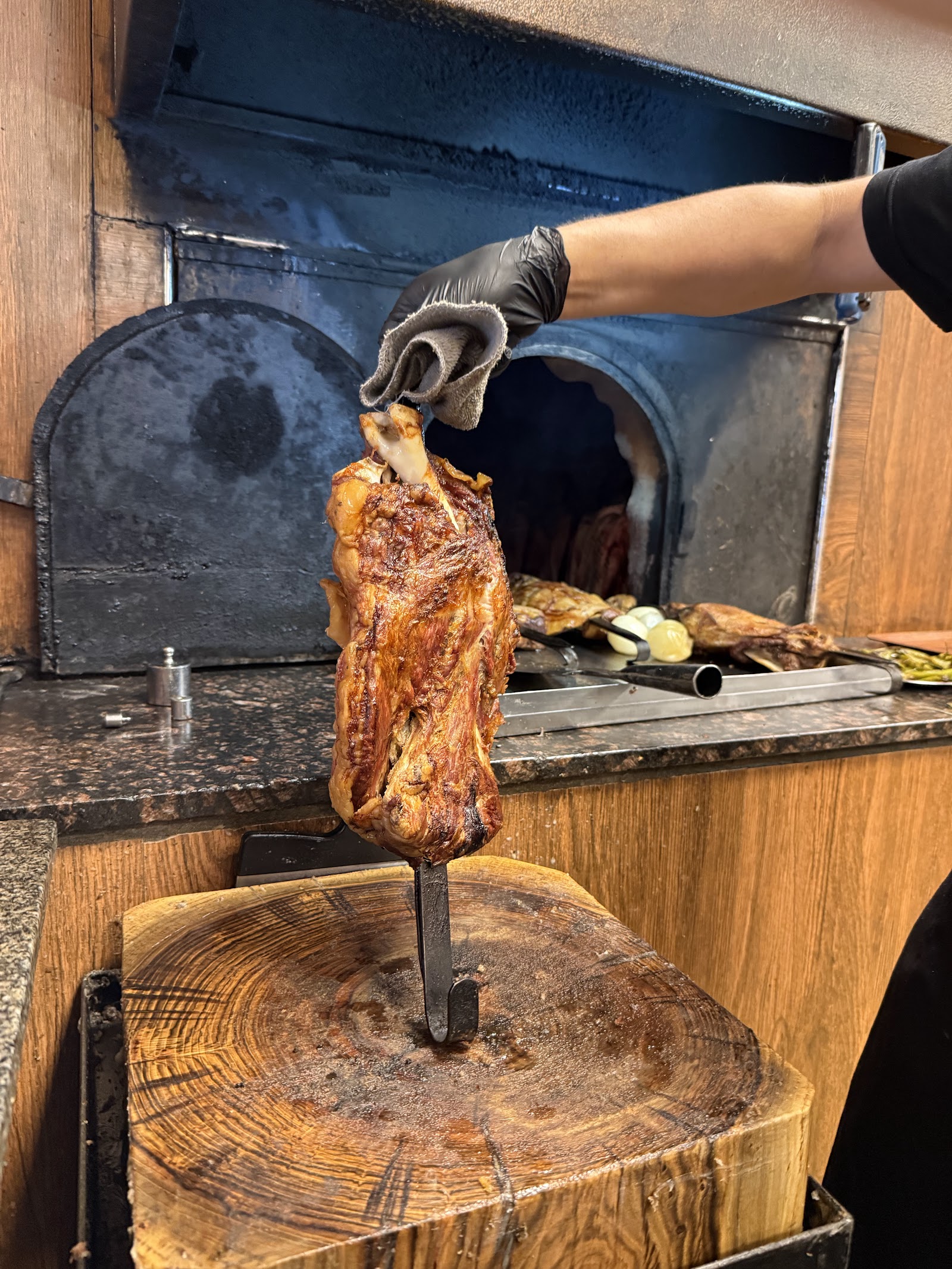 By Kuzu Restaurant Beykoz