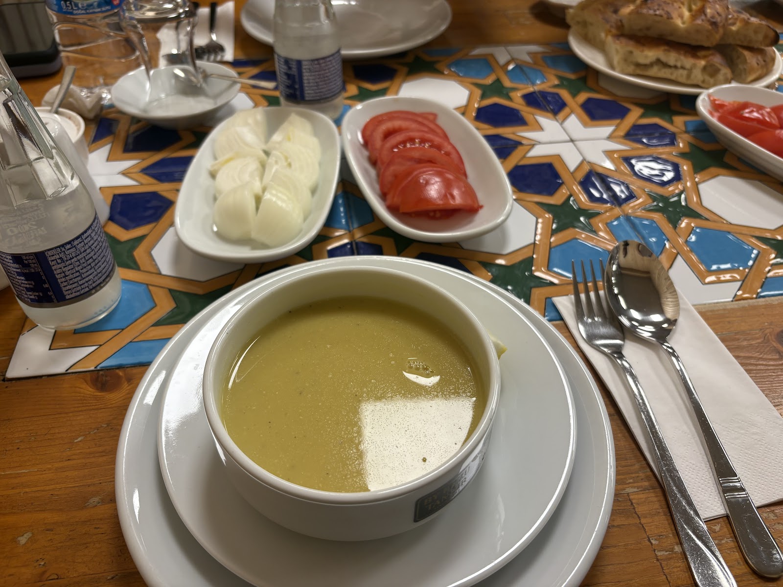By Kuzu Restaurant Beykoz