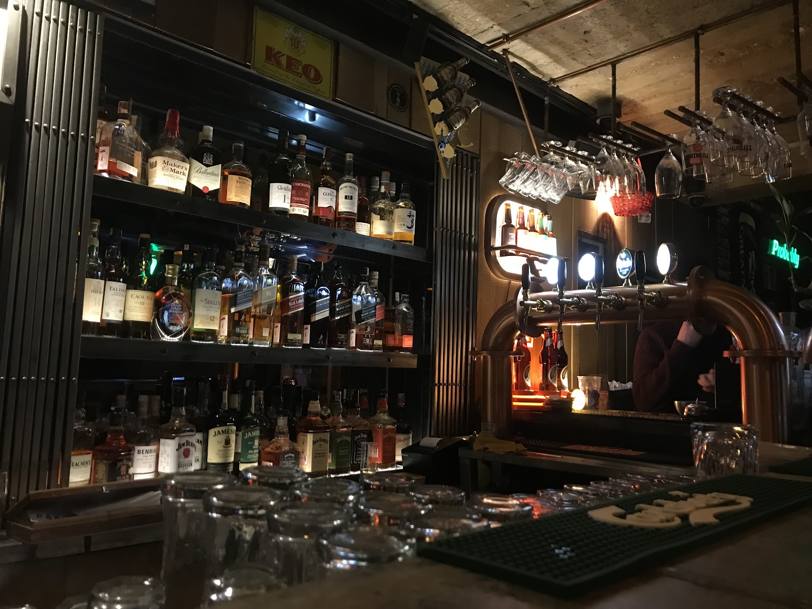 Pablo Pub