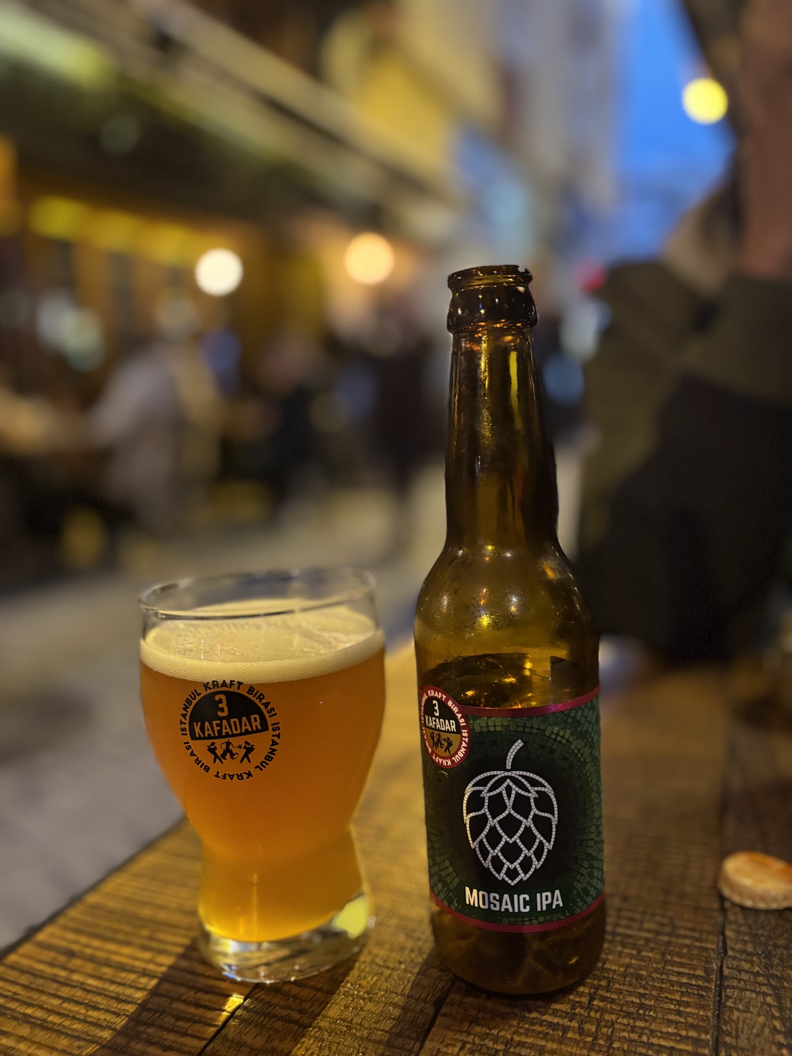 Pablo Pub