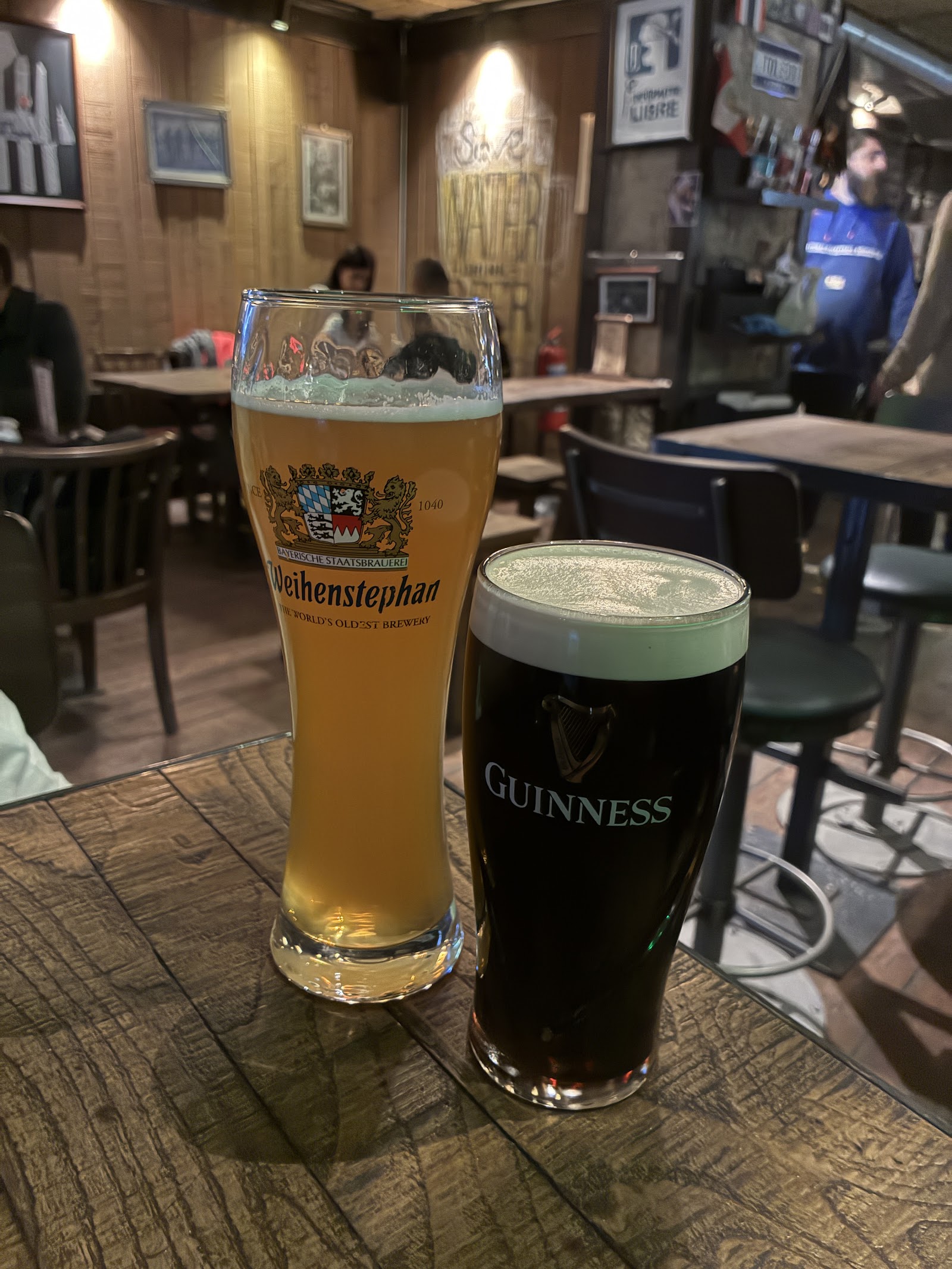 Pablo Pub