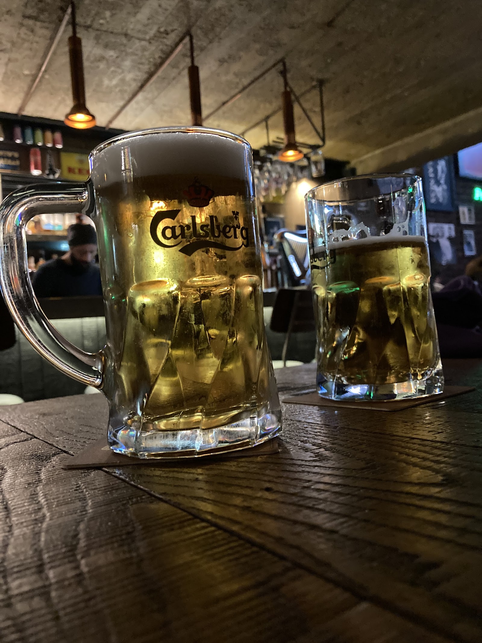 Pablo Pub