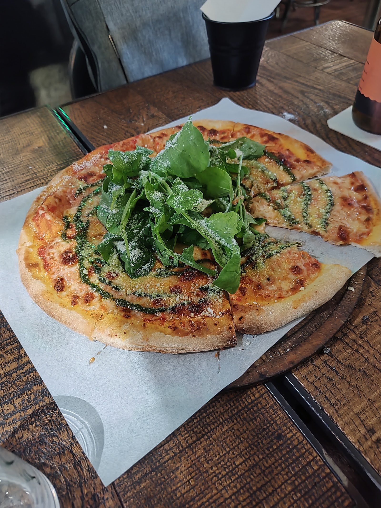 Pablo Pub