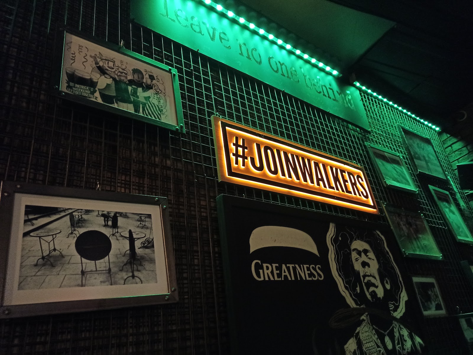 Pablo Pub