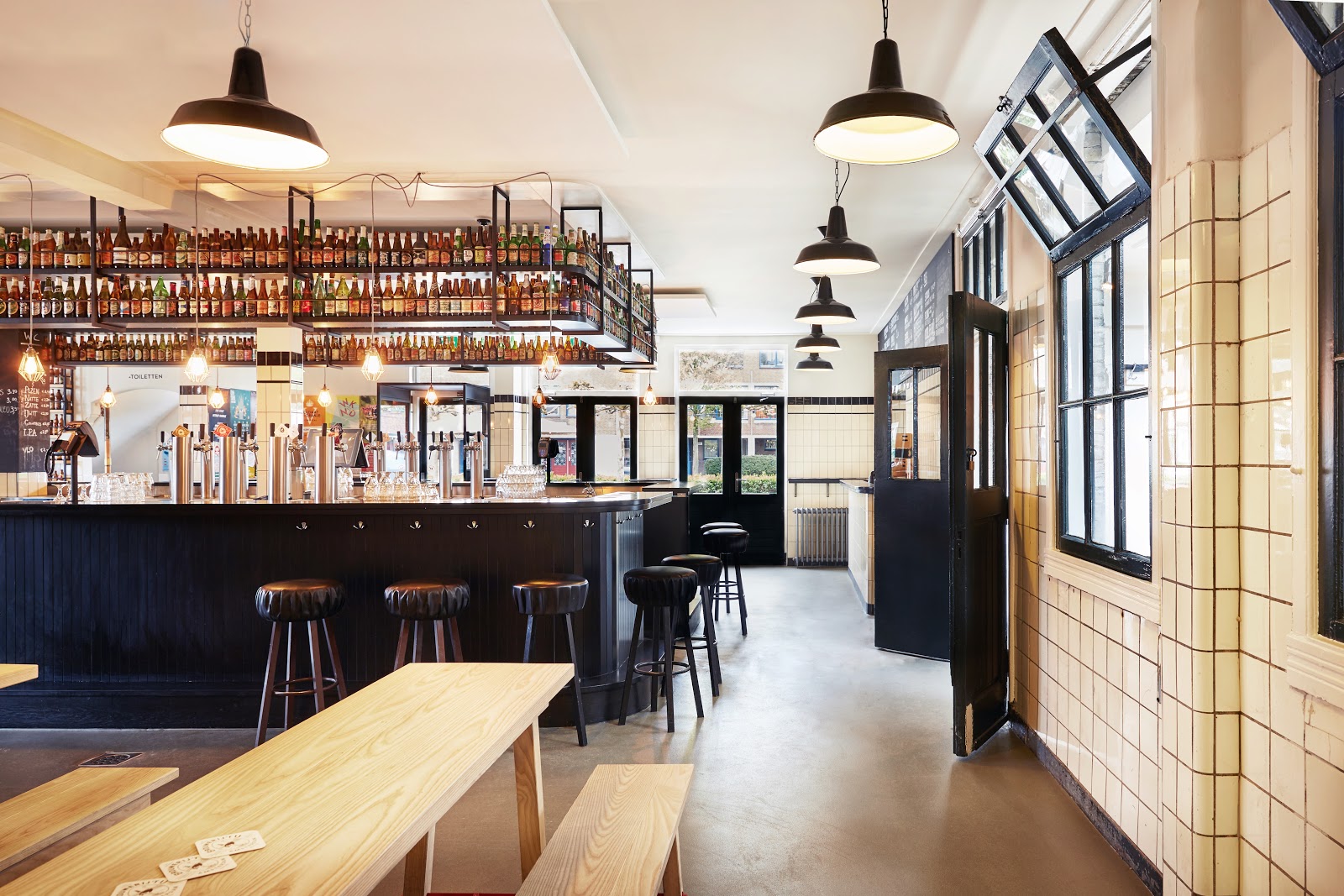 Brouwerij 't IJ