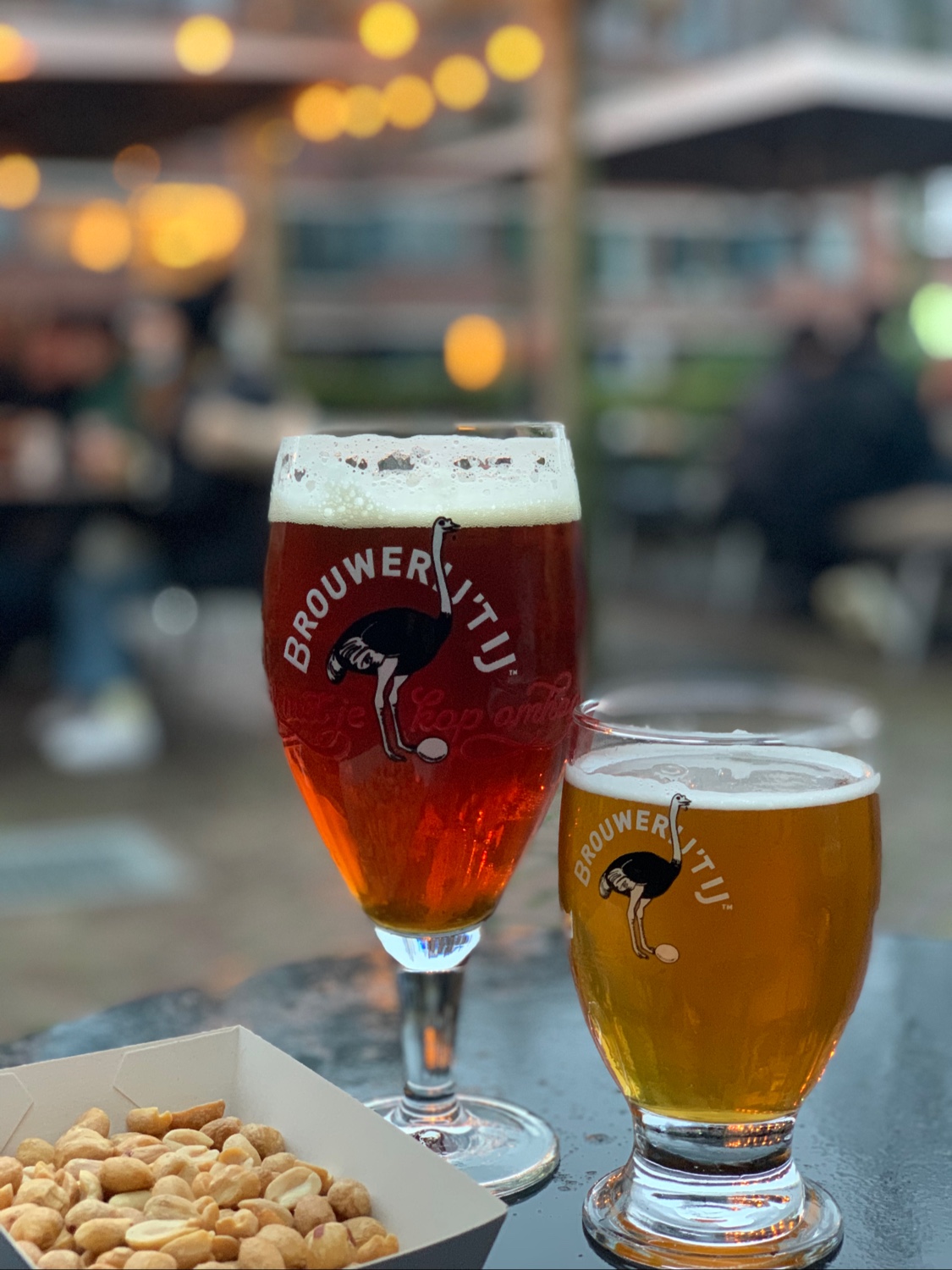 Brouwerij 't IJ