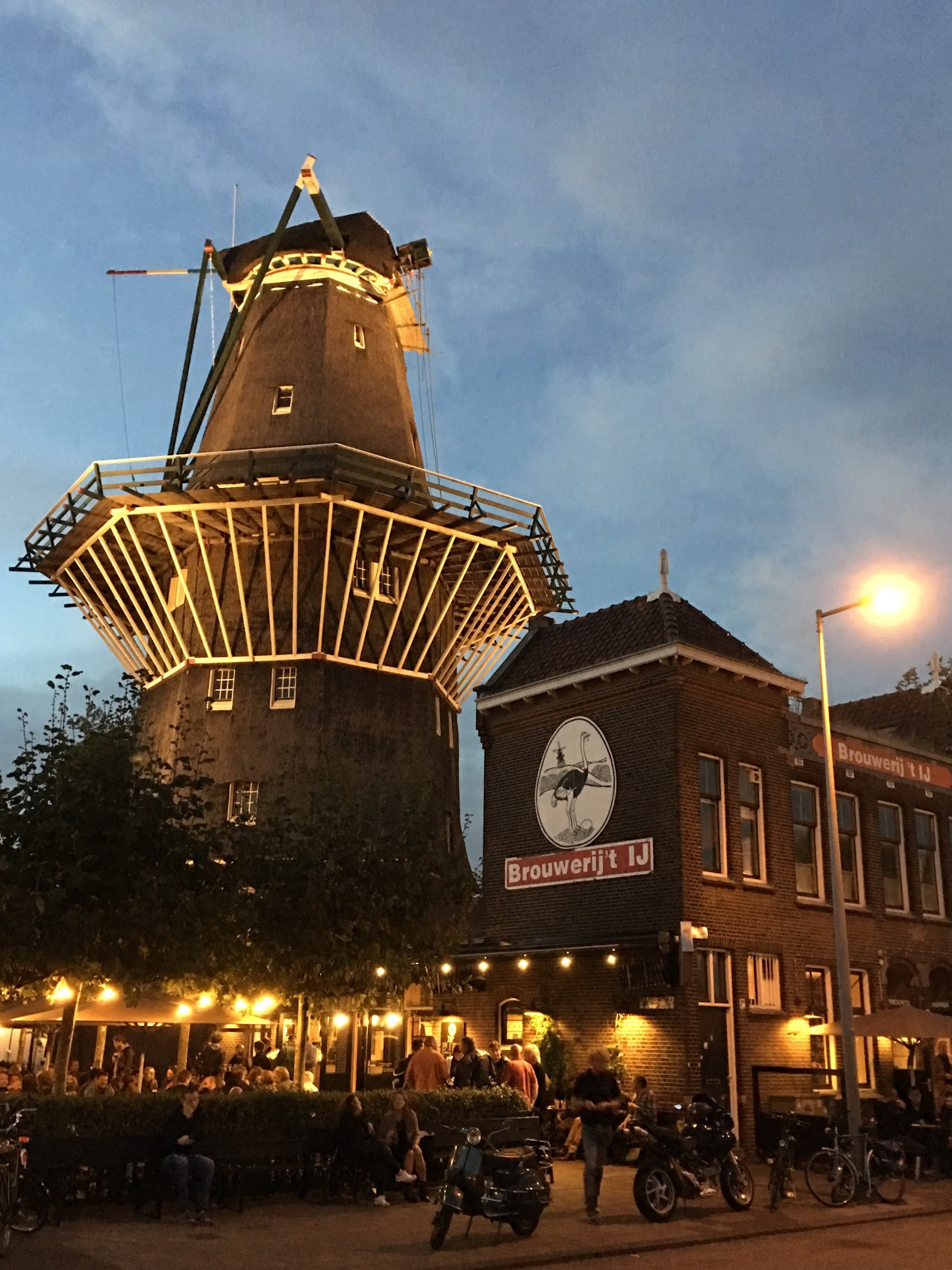 Brouwerij 't IJ