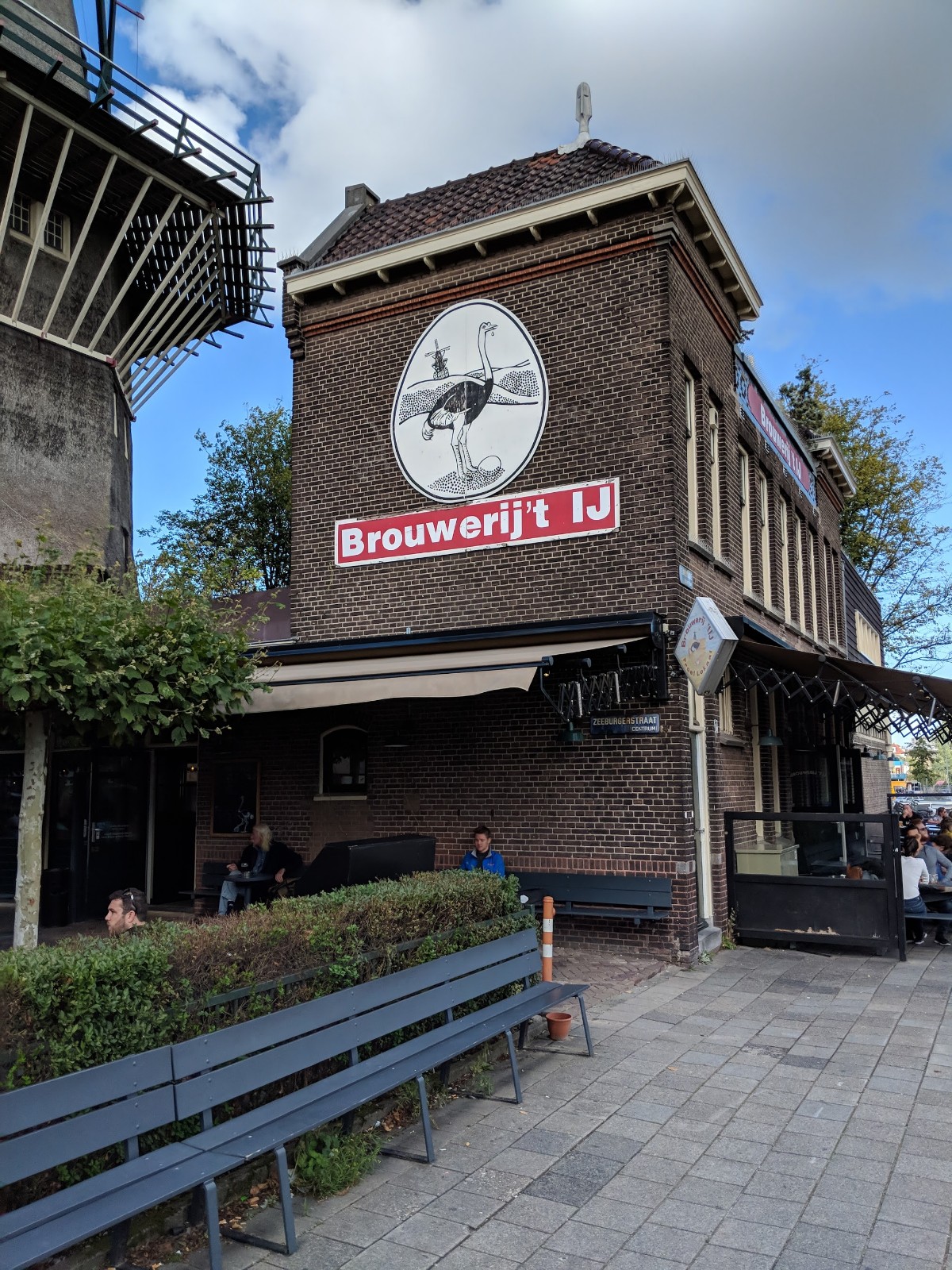 Brouwerij 't IJ