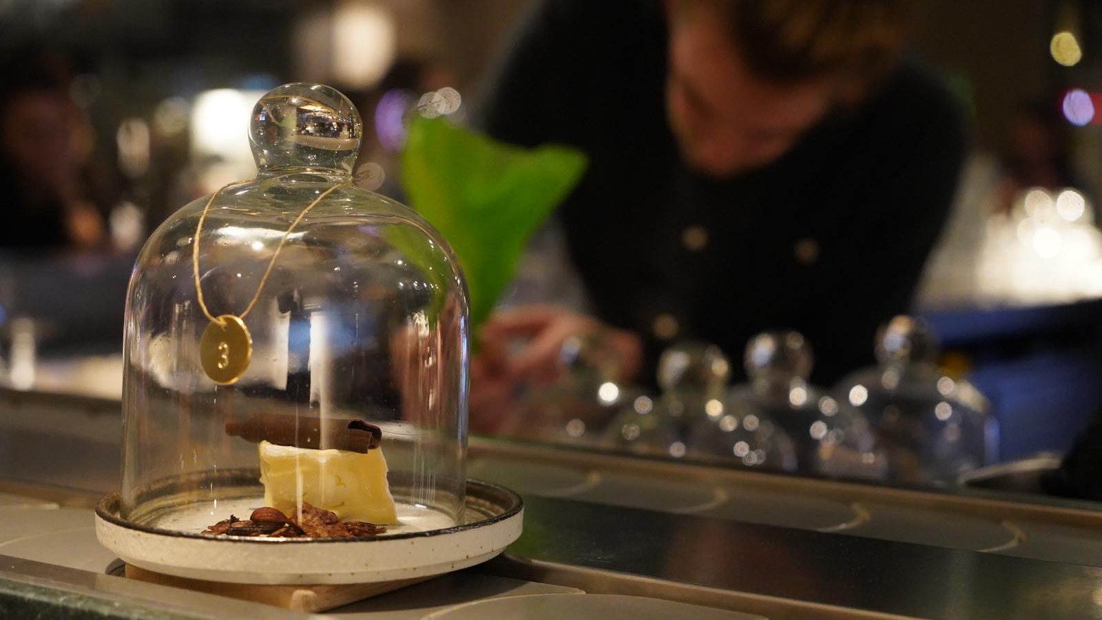 Kaasbar Amsterdam