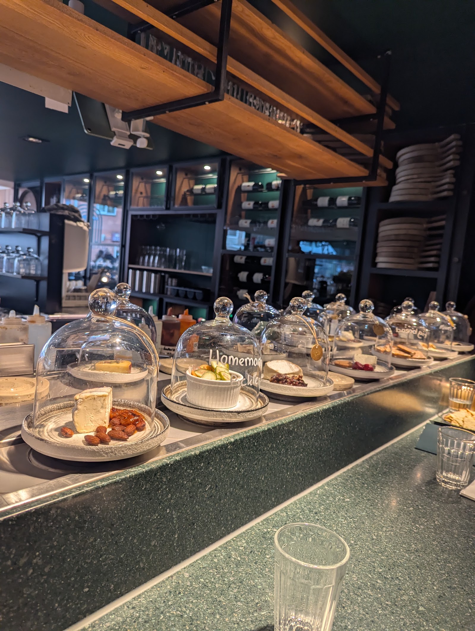 Kaasbar Amsterdam