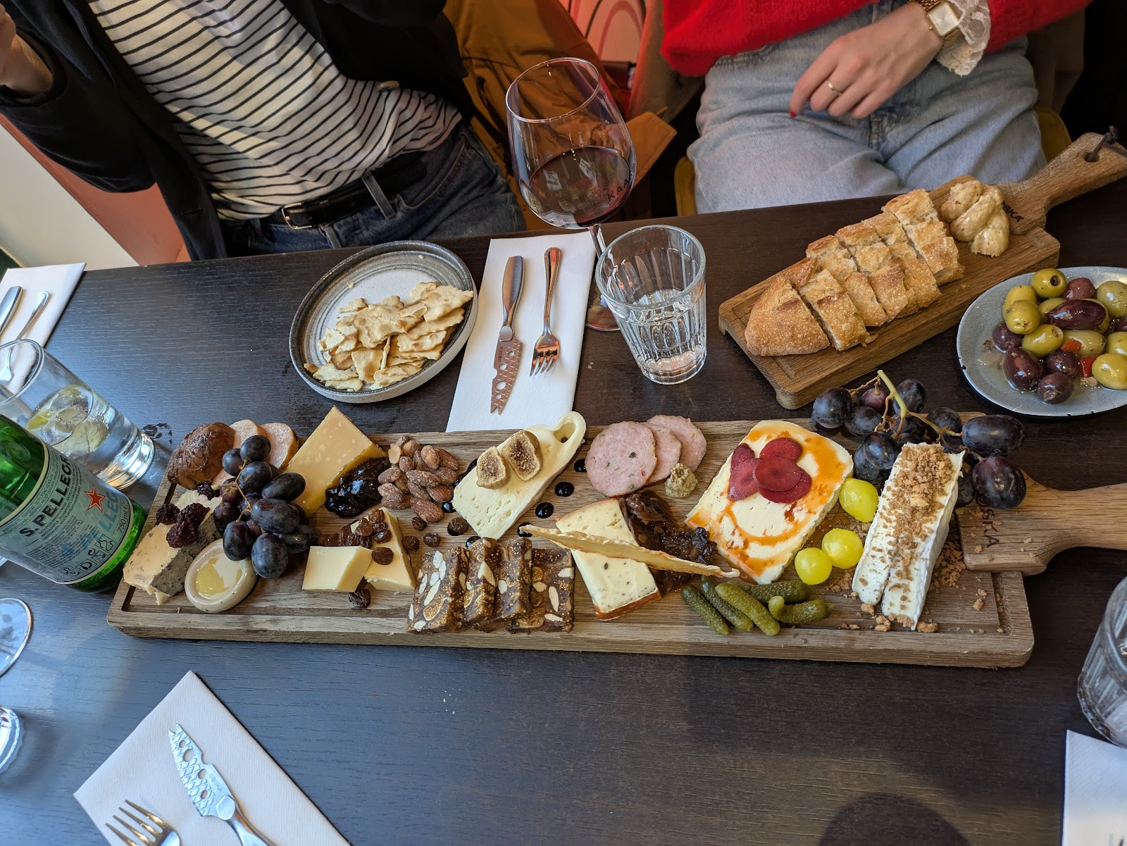 Kaasbar Amsterdam