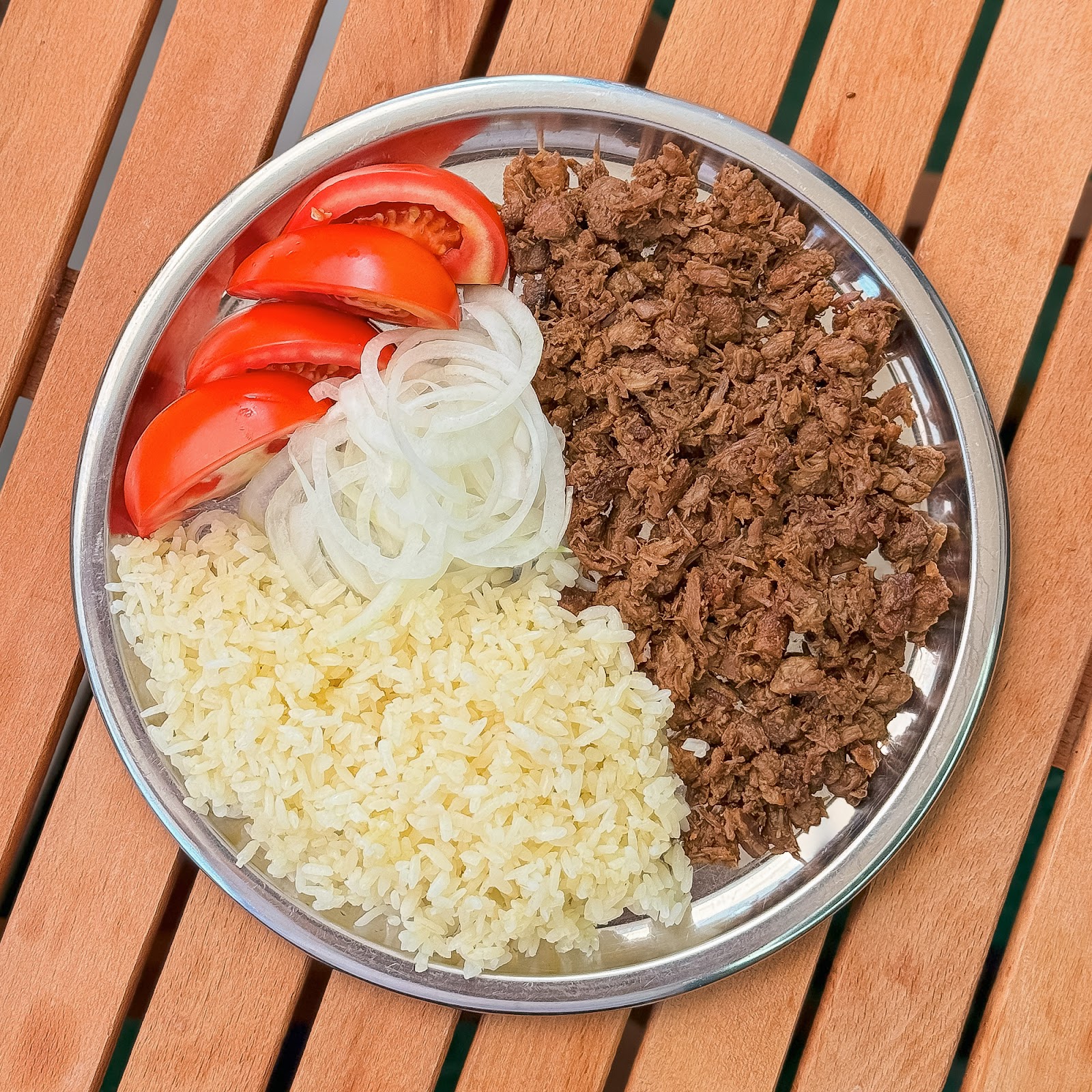 Taş Kavurma - Çengelköy