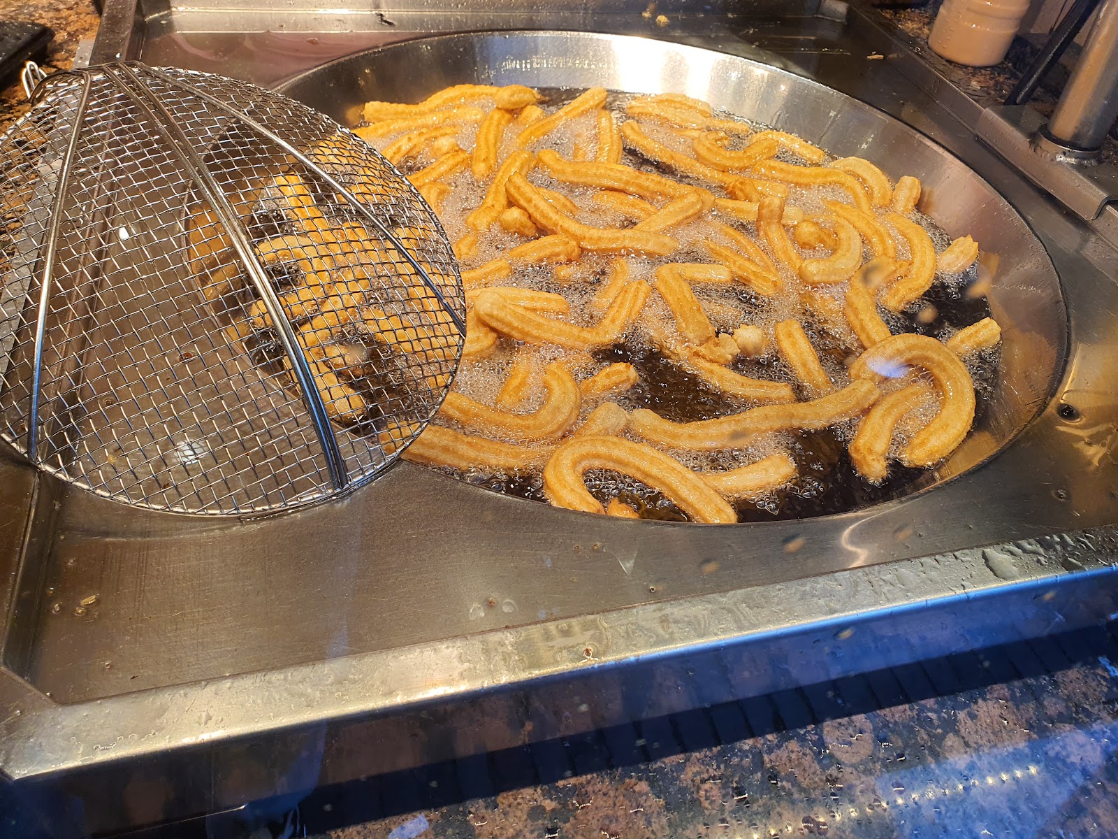 Rene's Croissanterie