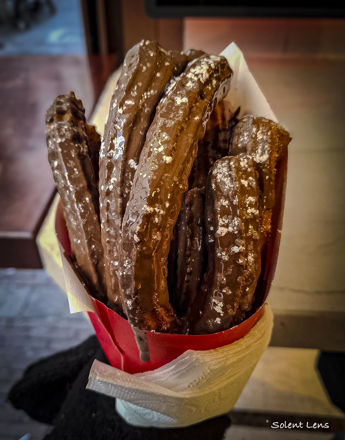 Rene's Croissanterie