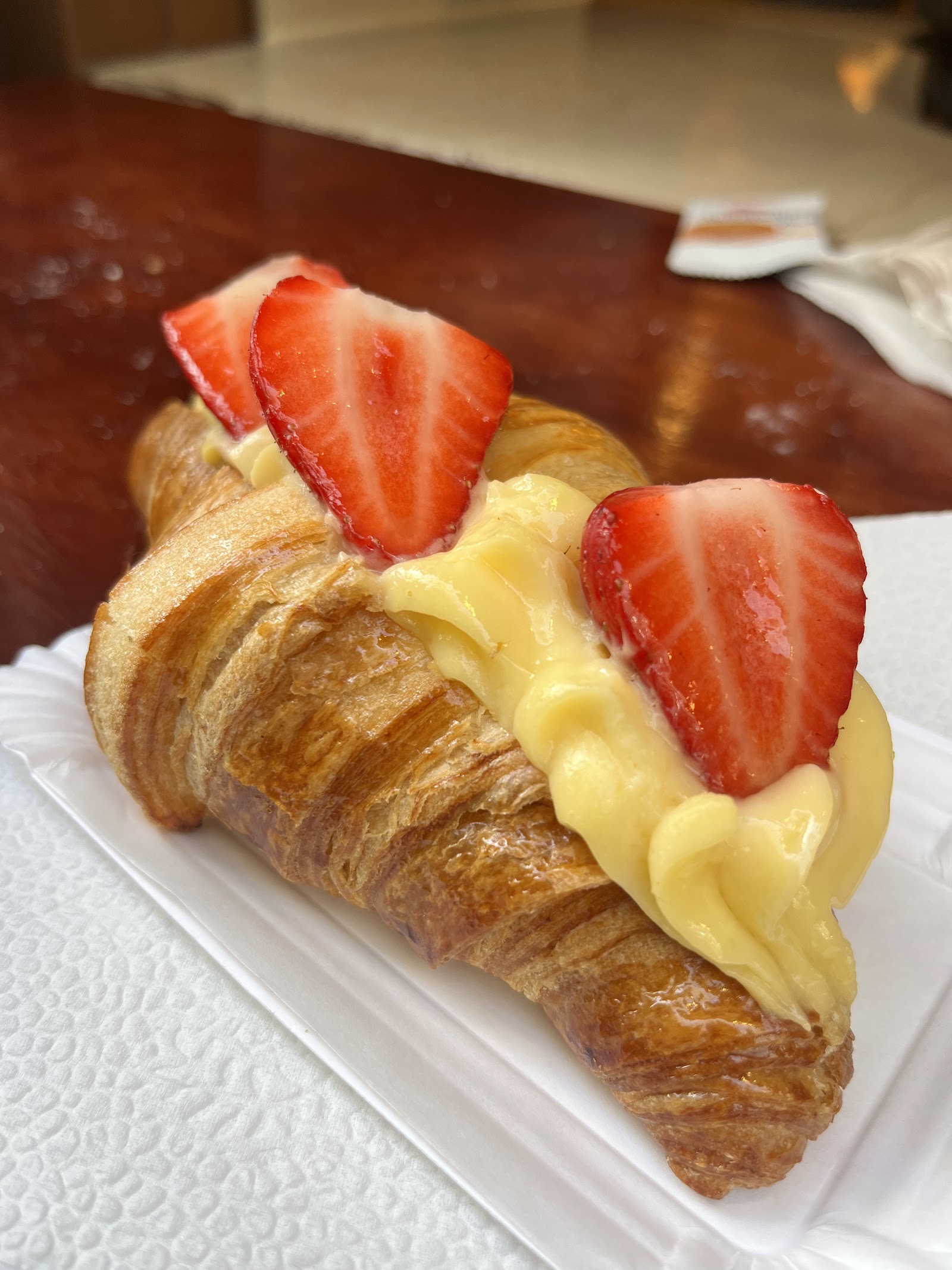 Rene's Croissanterie