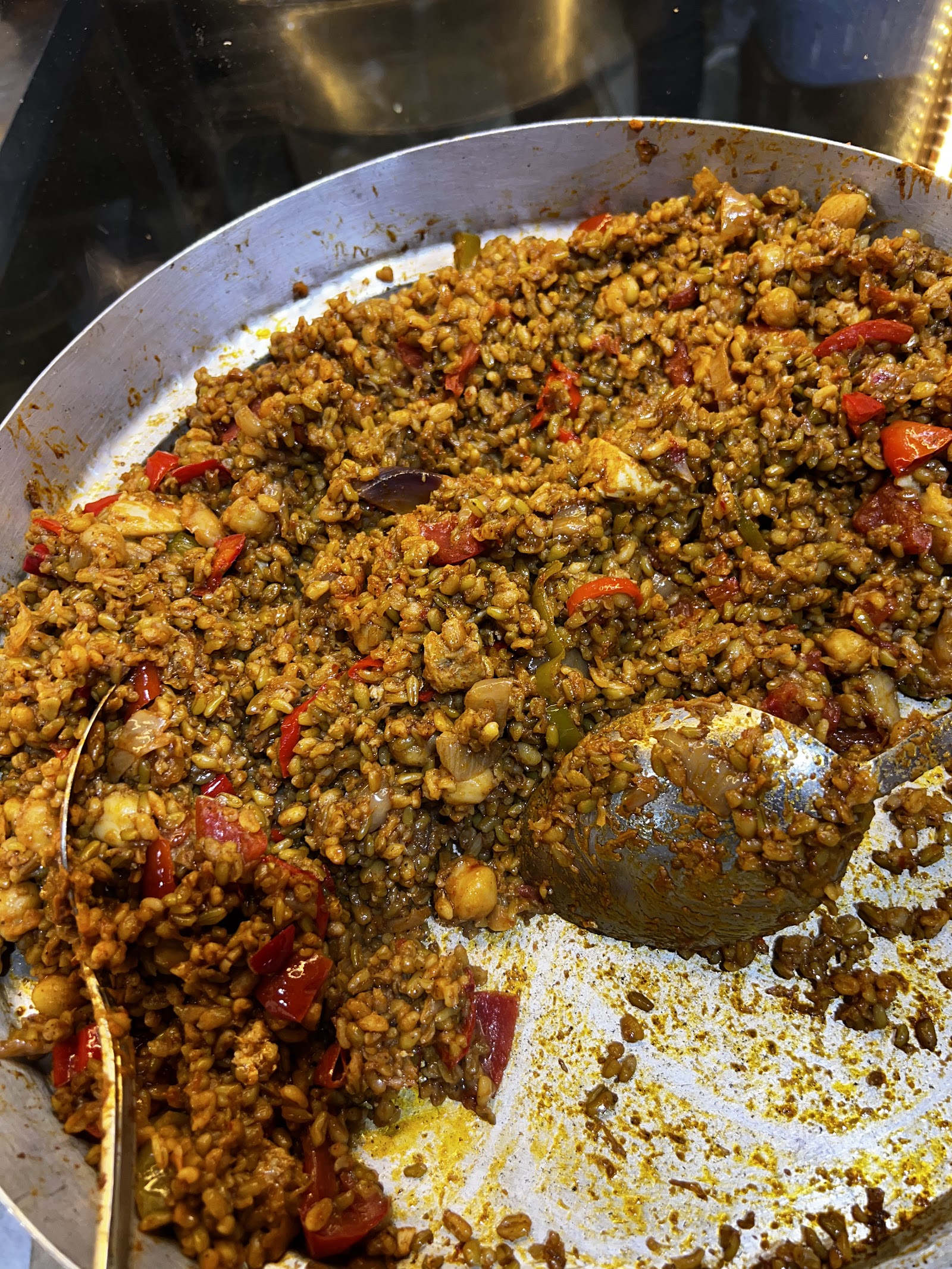 Muhsinzade Türk Şiş Kebap