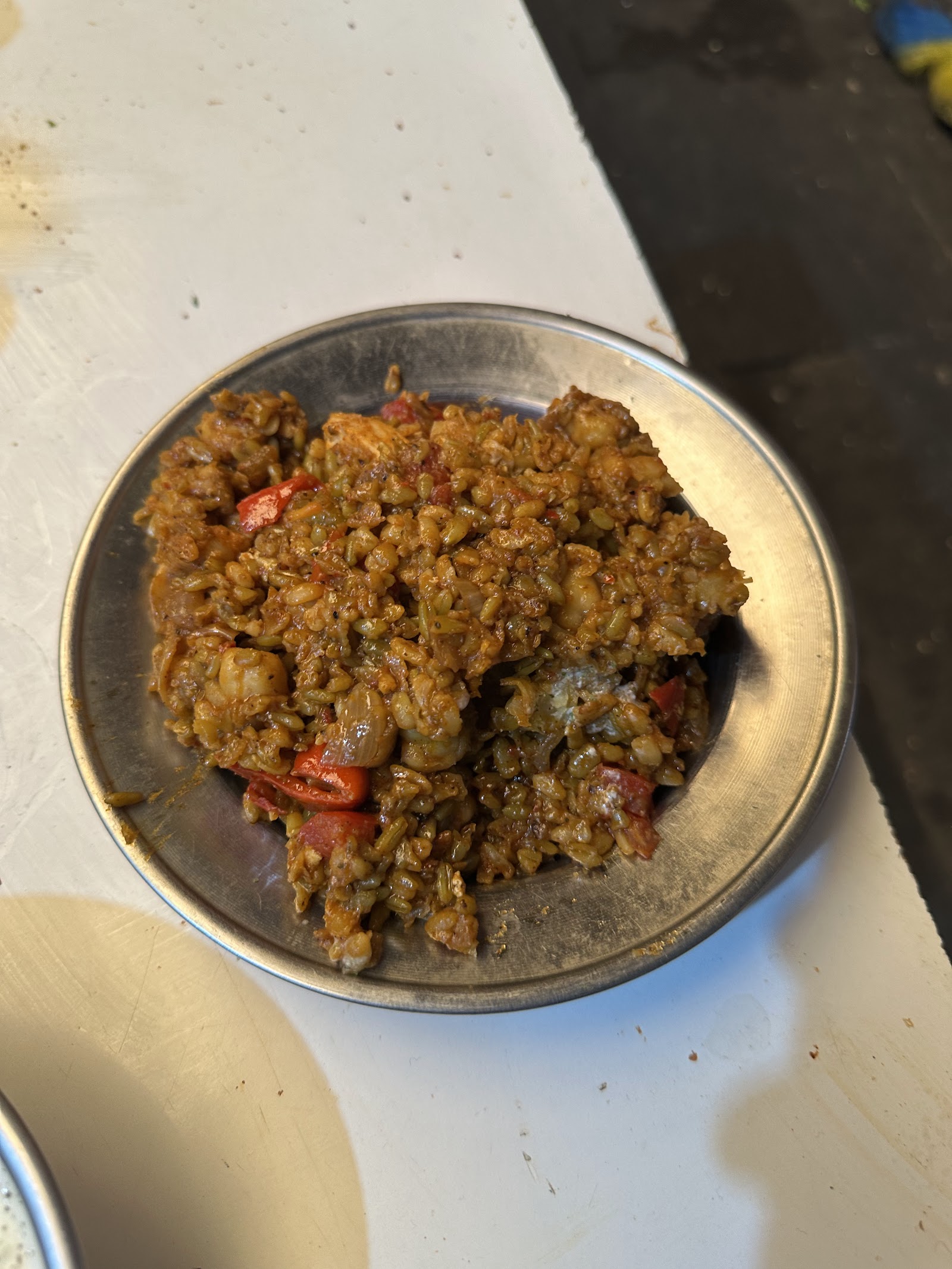 Muhsinzade Türk Şiş Kebap