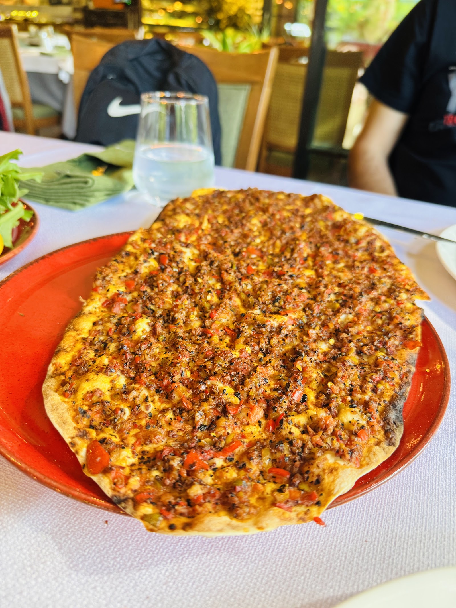 Bahçe Ocakbaşı