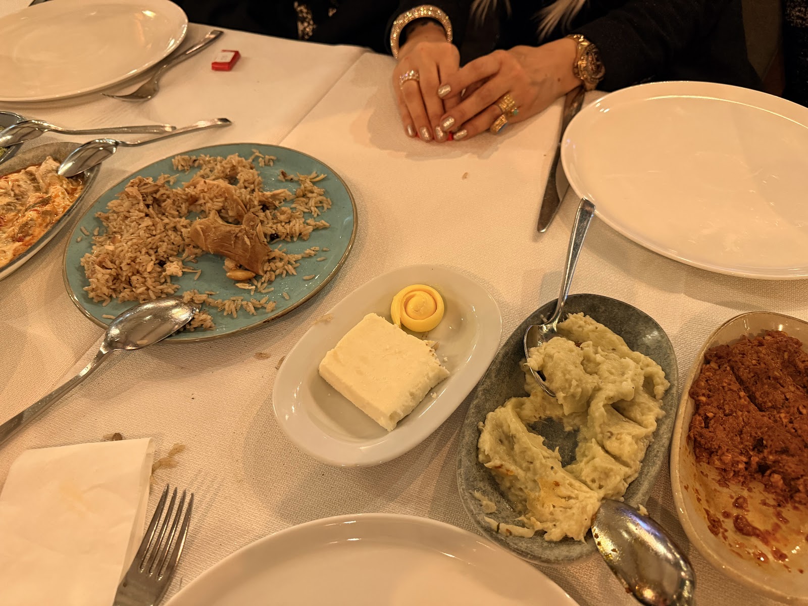 Bahçe Ocakbaşı