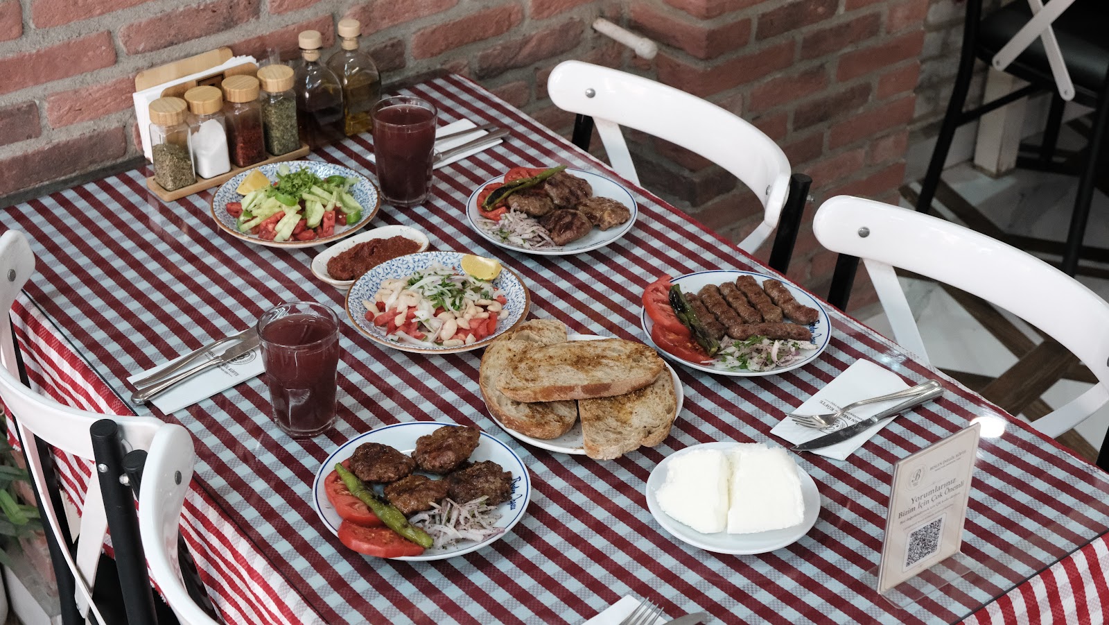 Beslen Kofte