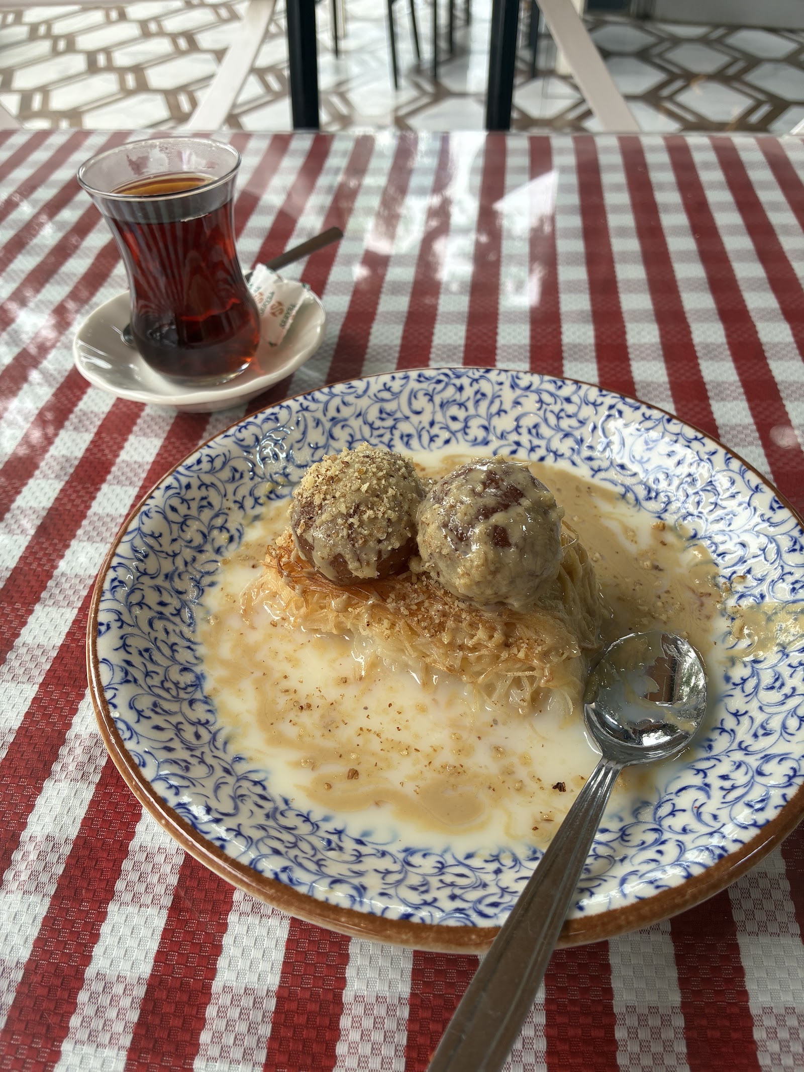 Beslen Kofte