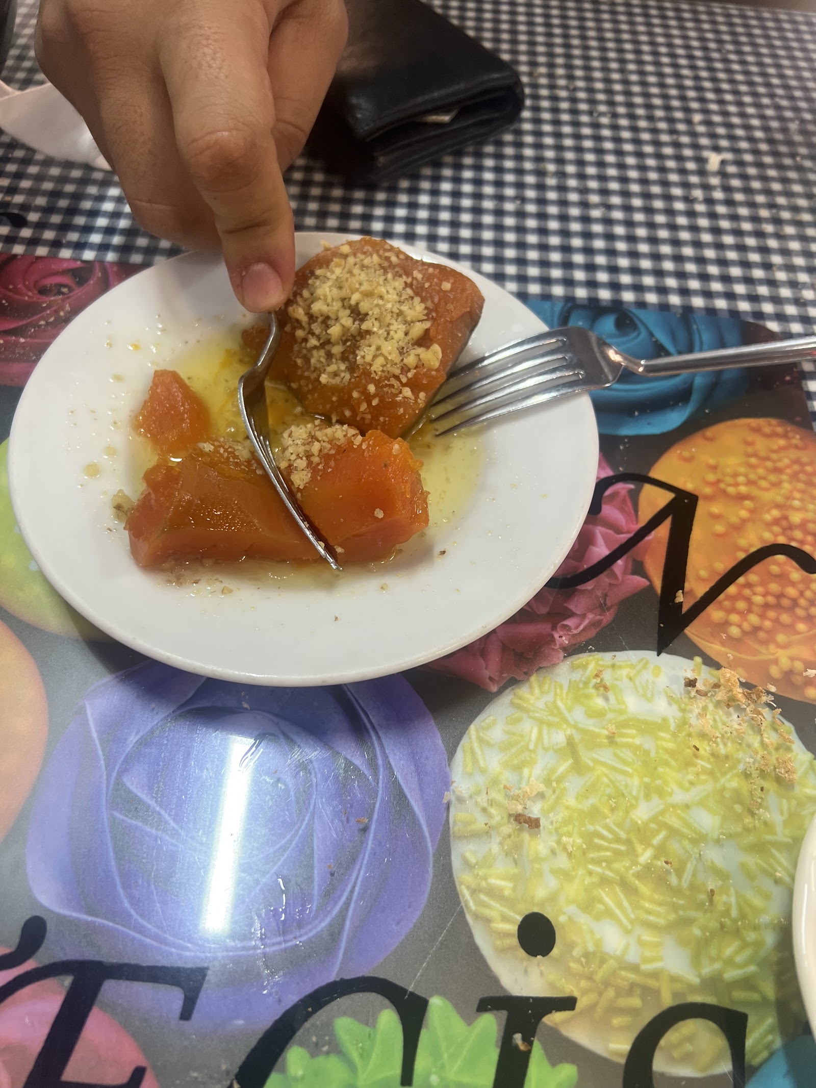 Beslen Kofte