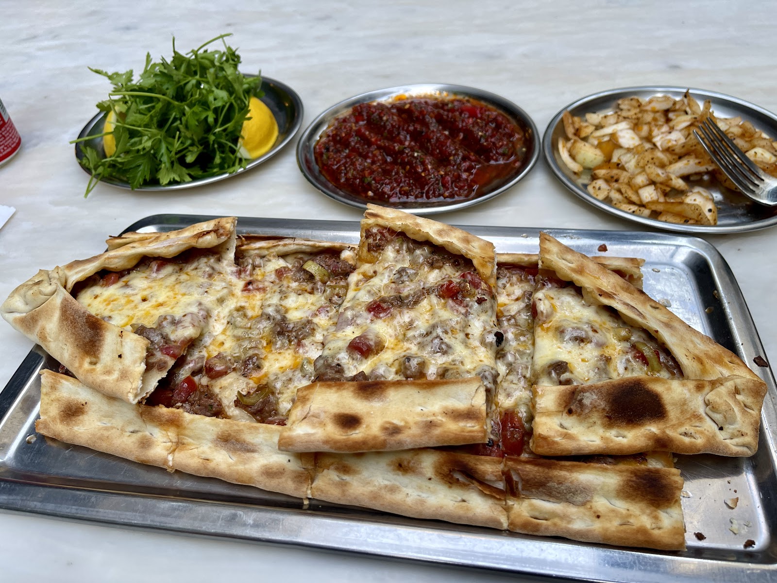 Baran Lahmacun