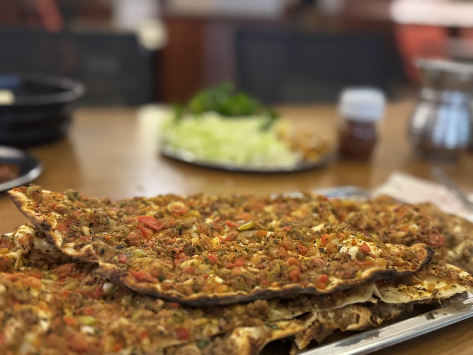 Baran Lahmacun
