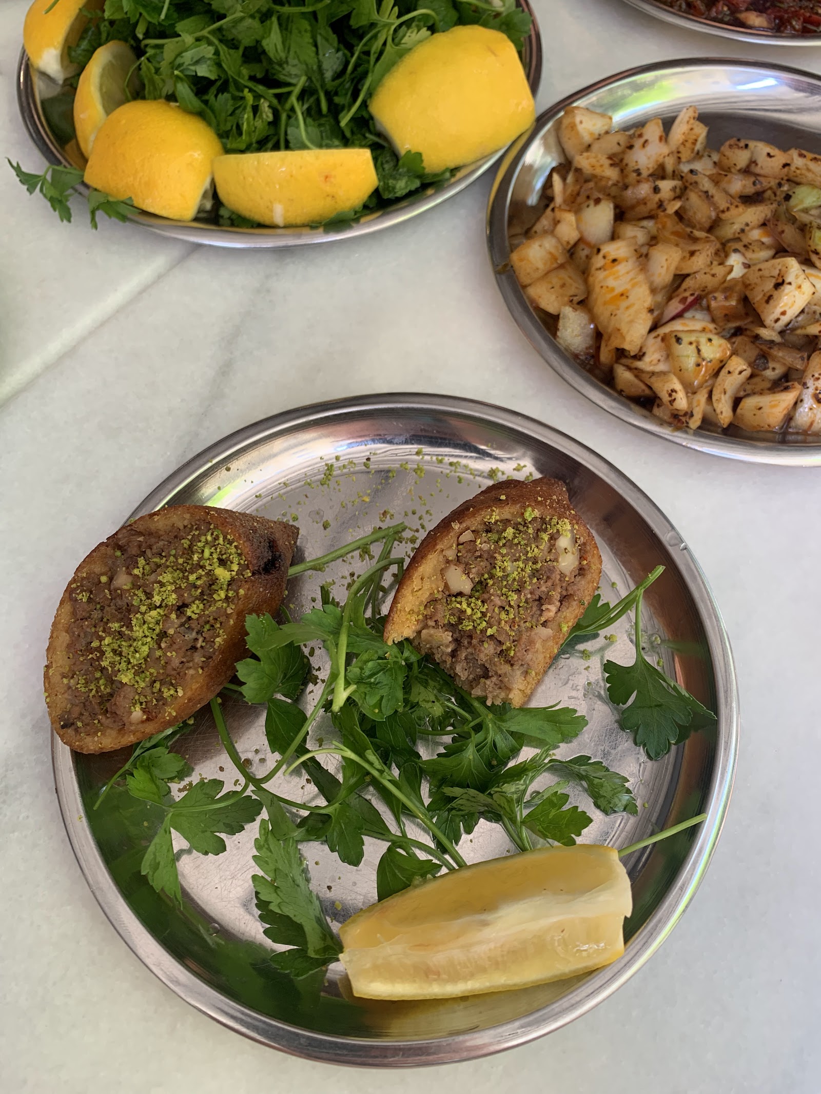 Baran Lahmacun