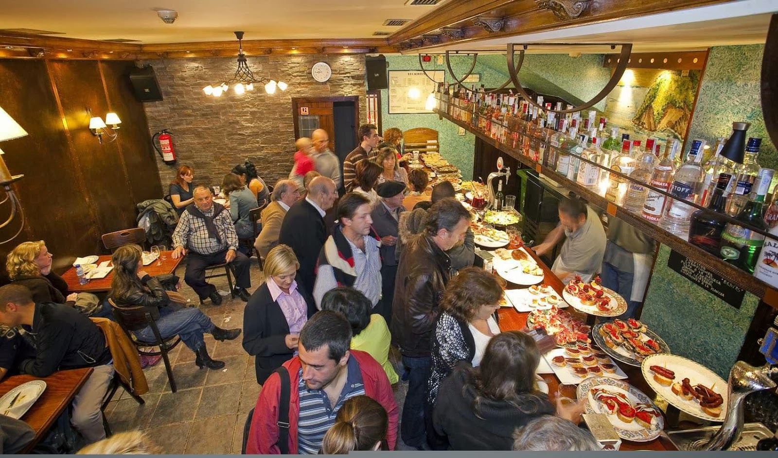 BAR SPORT