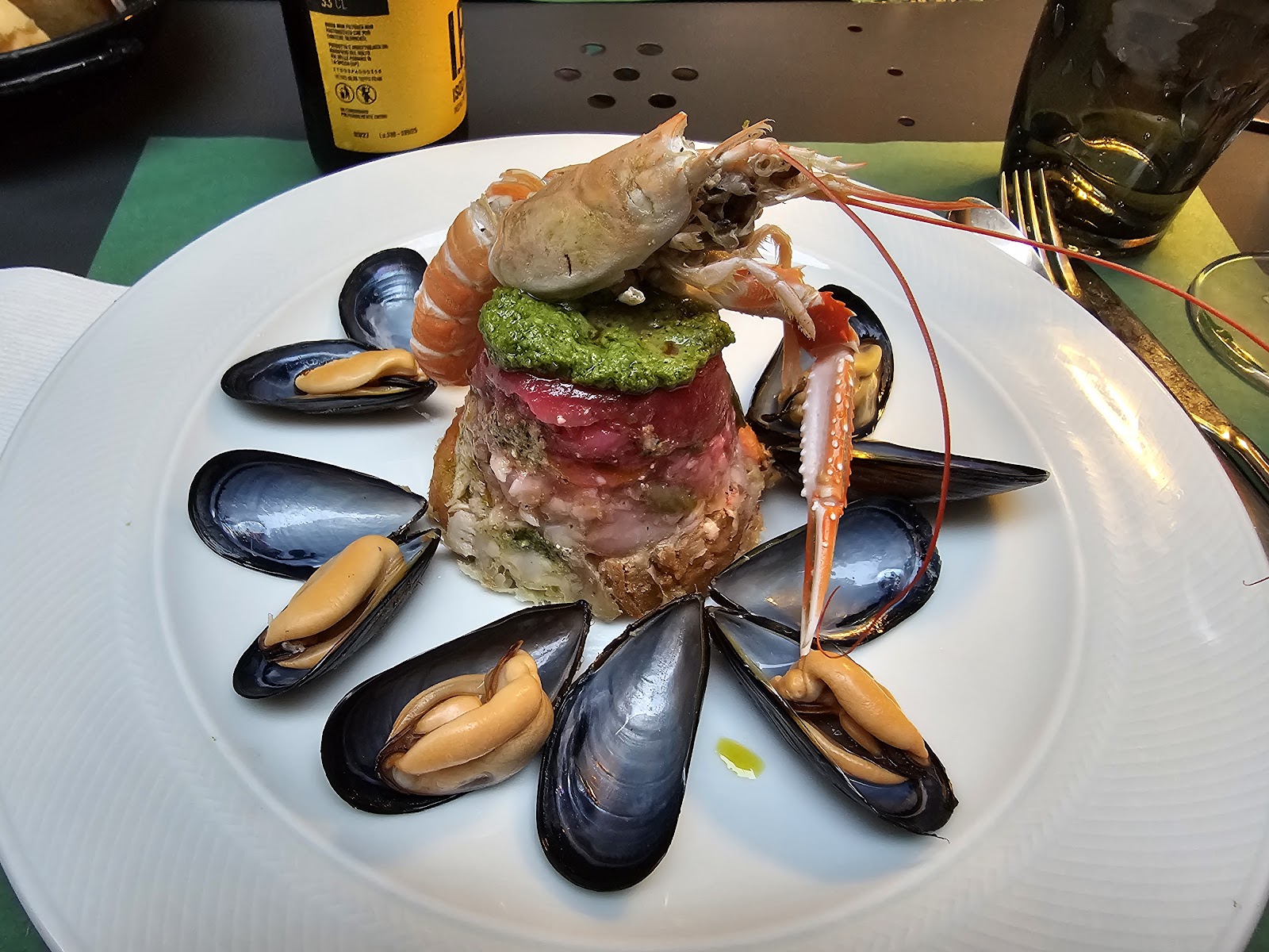 Locanda Spinola