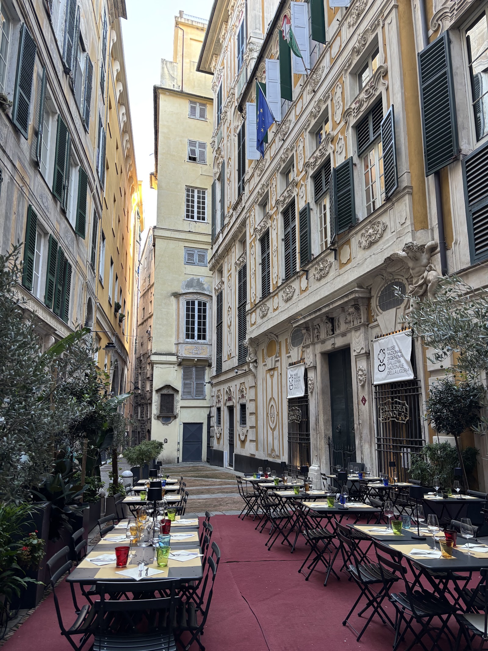 Locanda Spinola