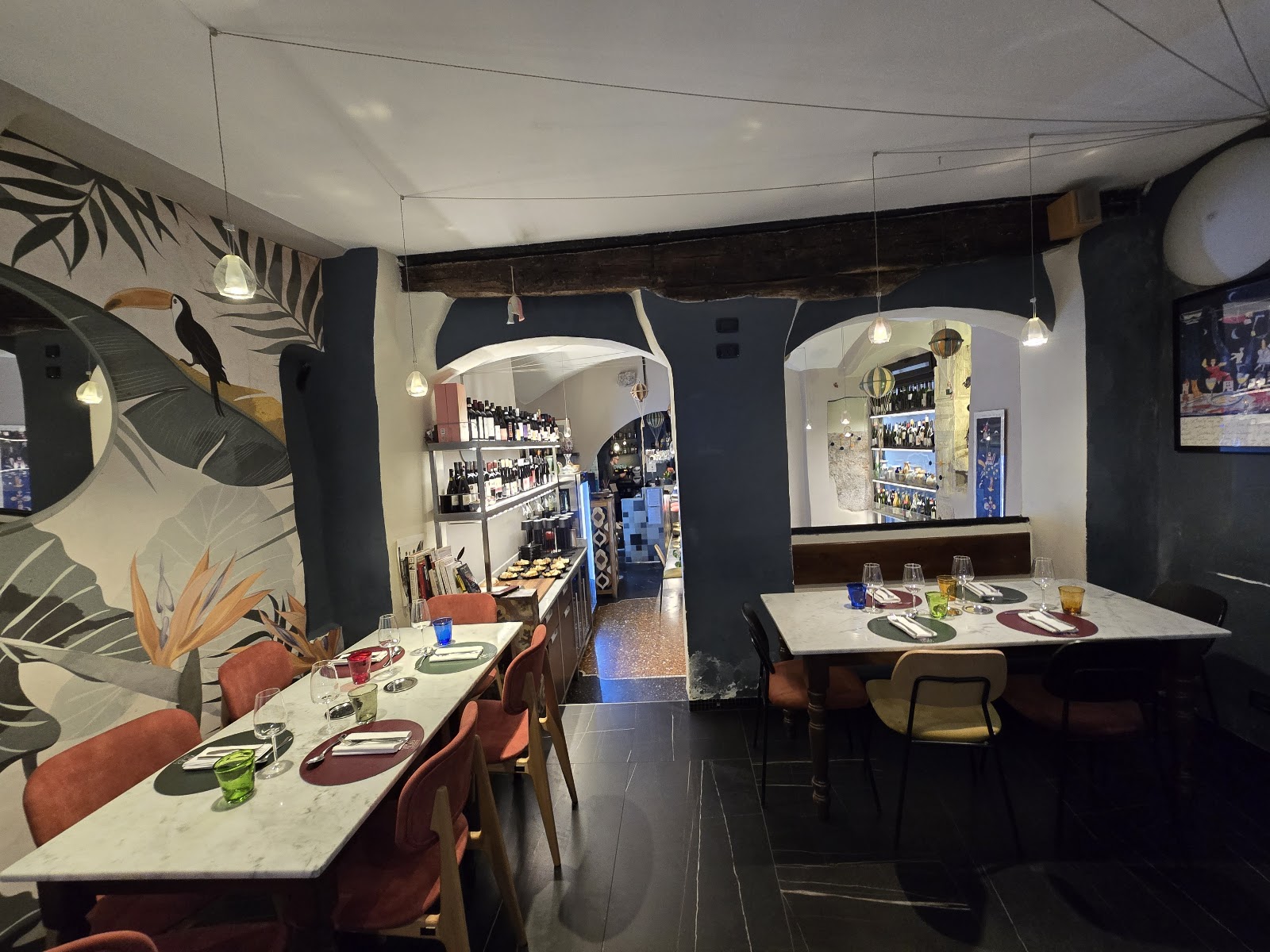 Locanda Spinola