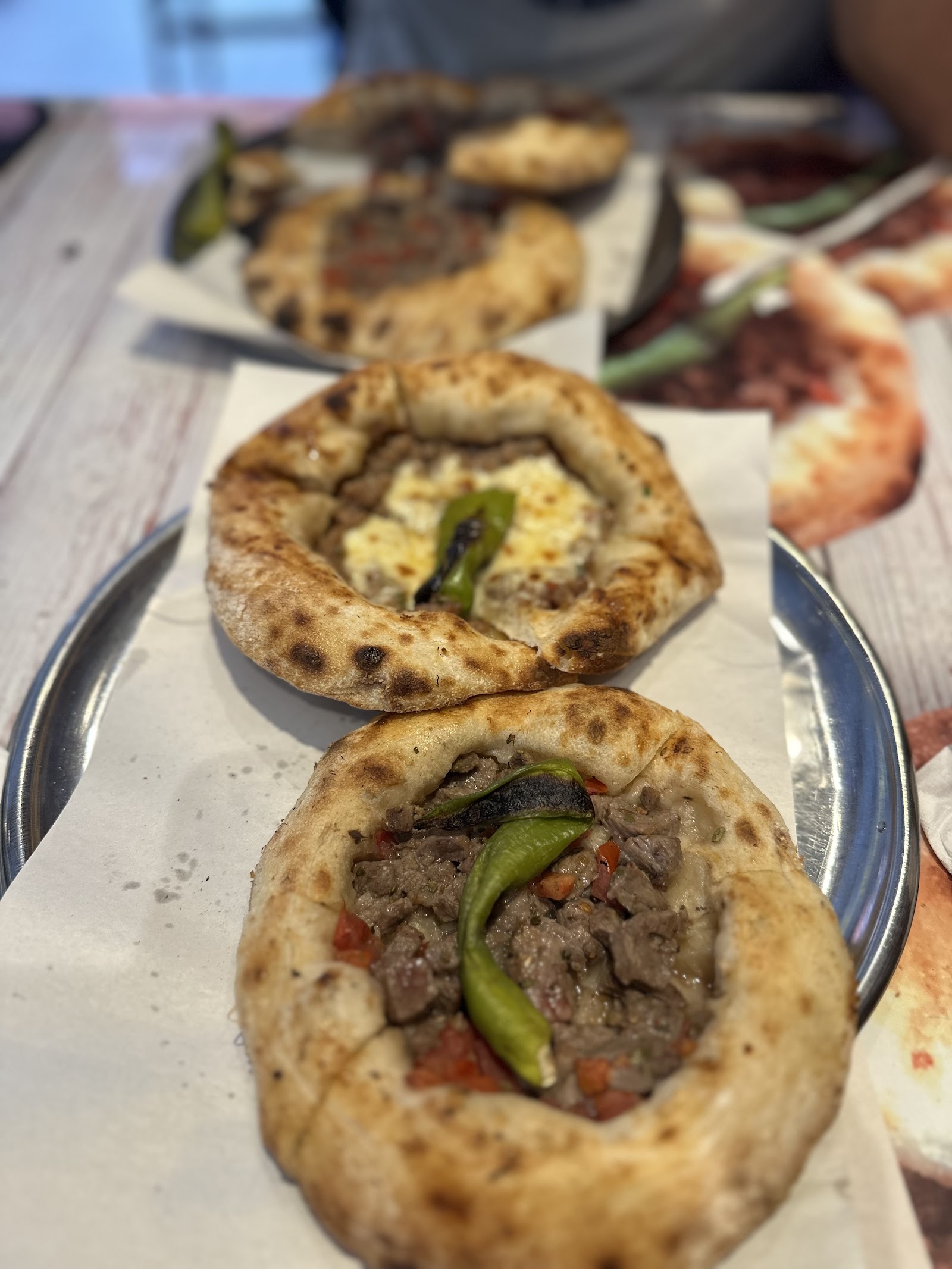 Acı Dayı Cantık Salonu