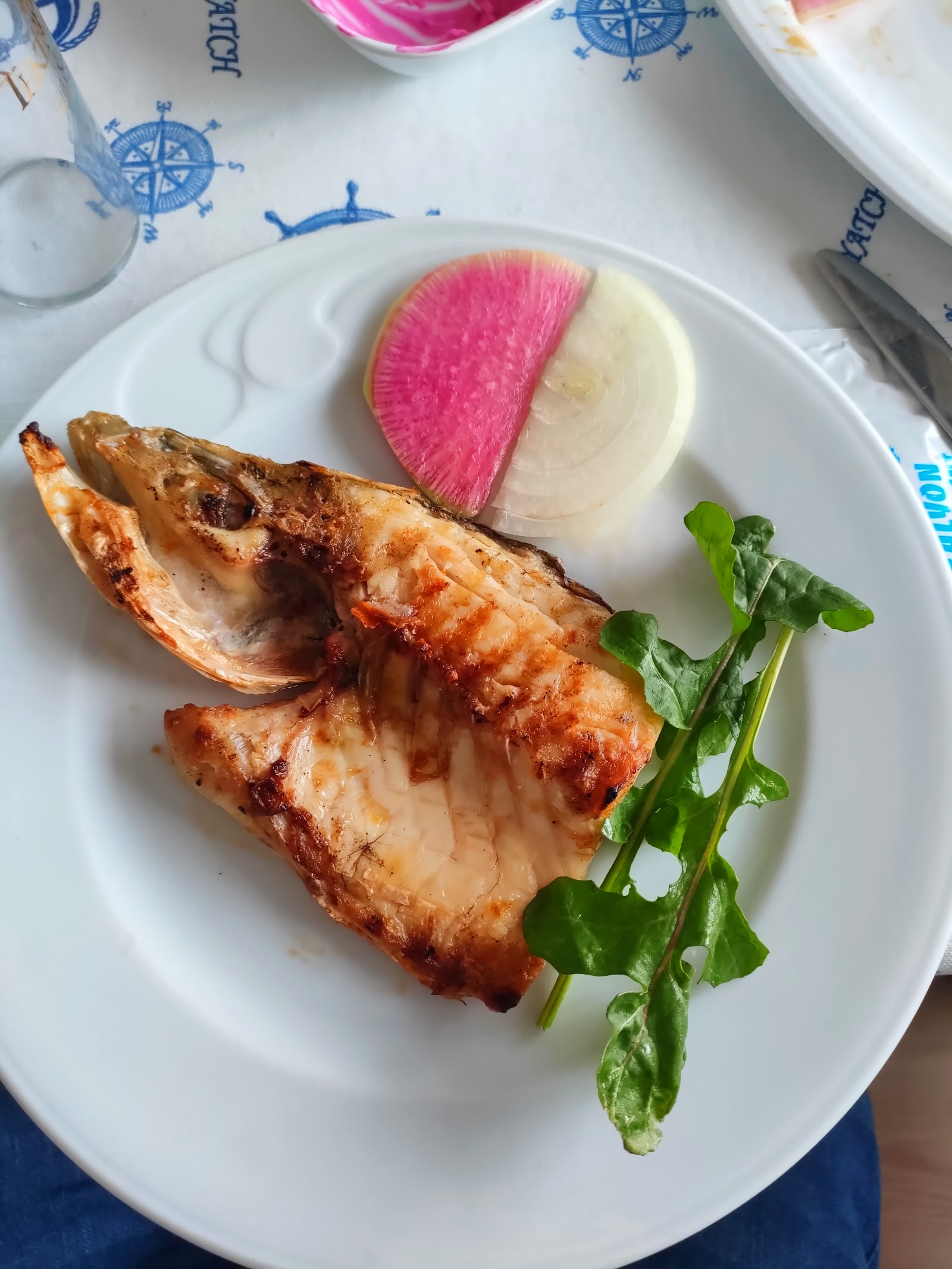 Kalyon Balık Restaurant