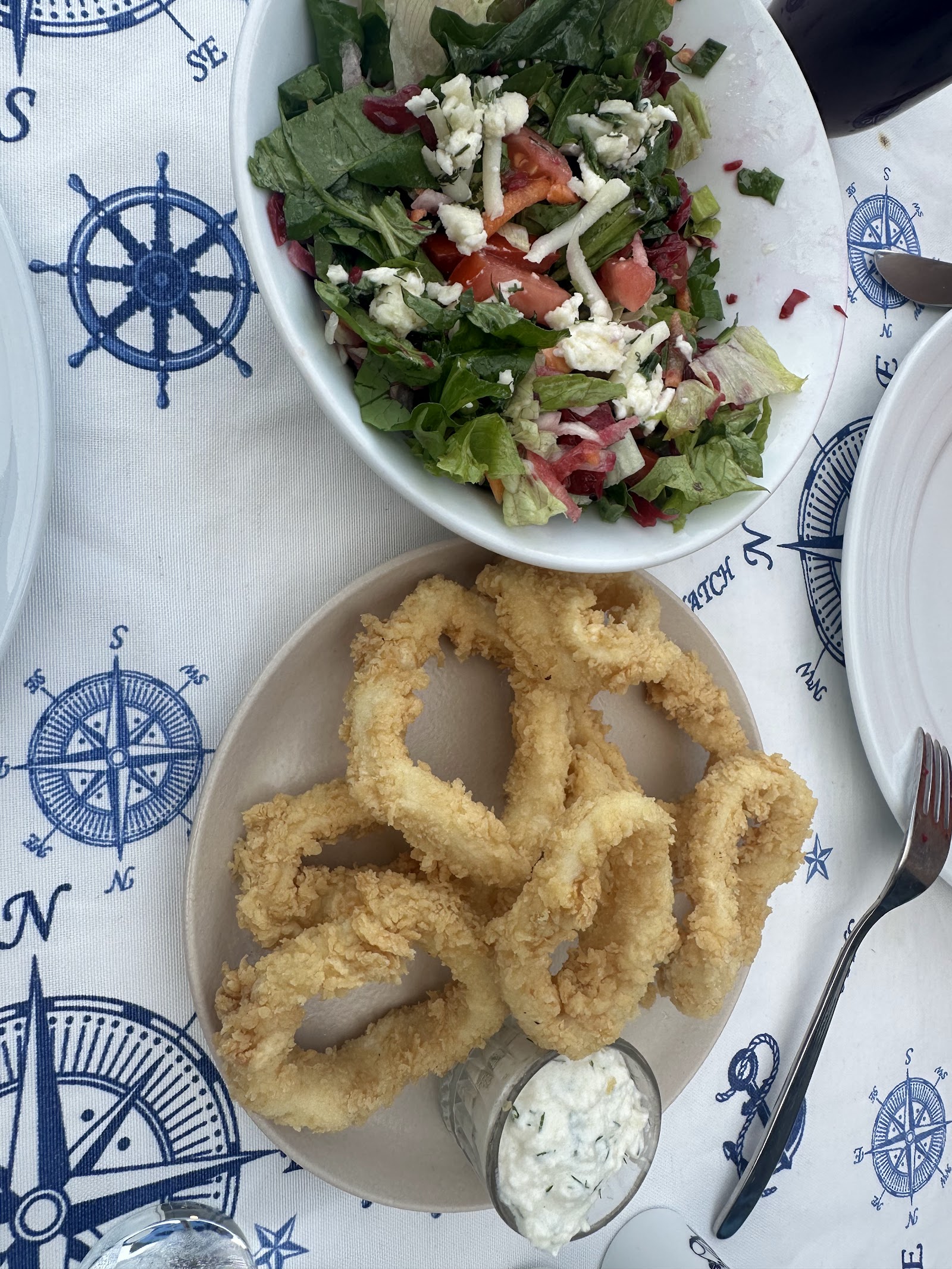 Kalyon Balık Restaurant