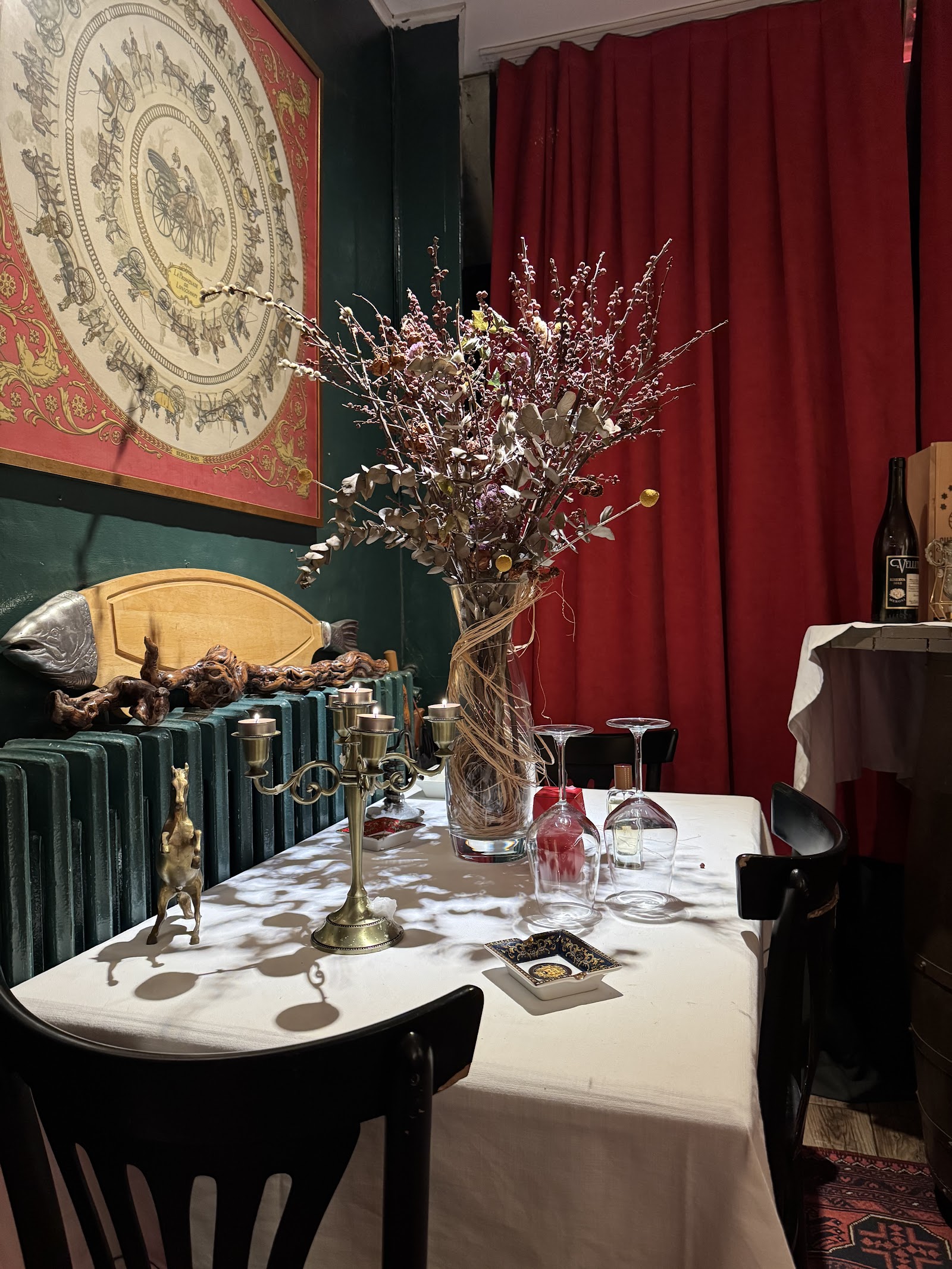 Franck Bistro
