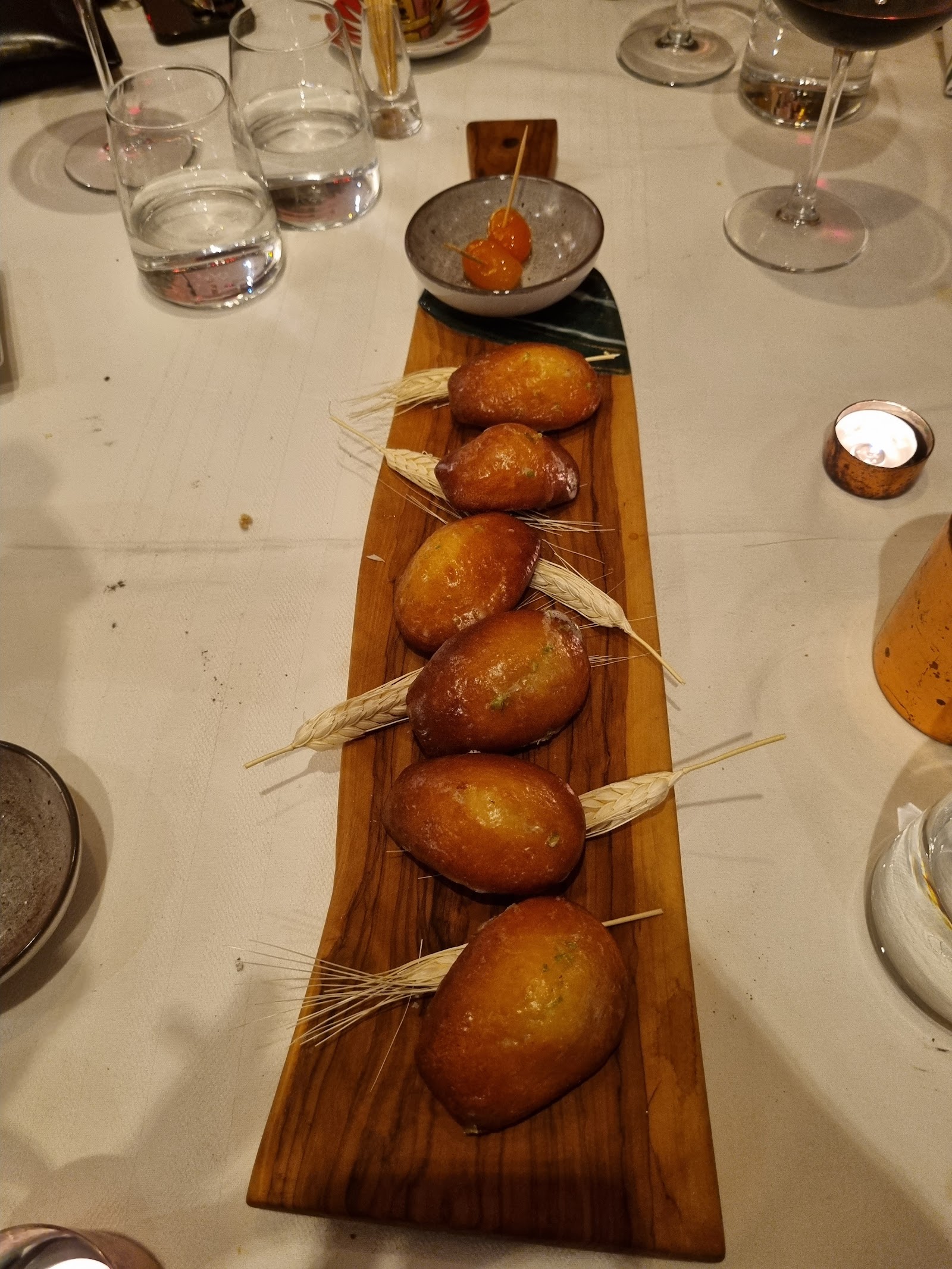 Franck Bistro
