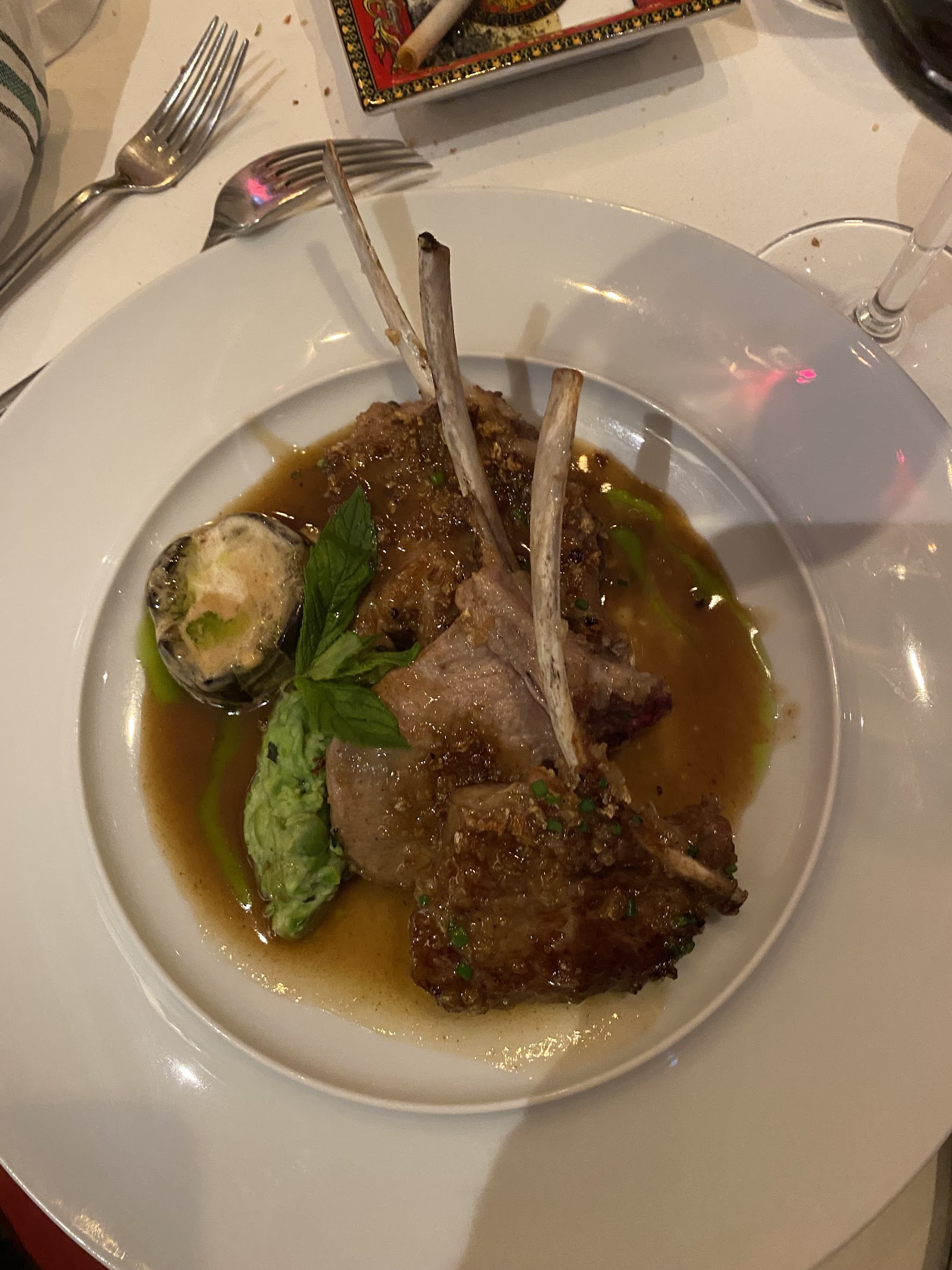 Franck Bistro