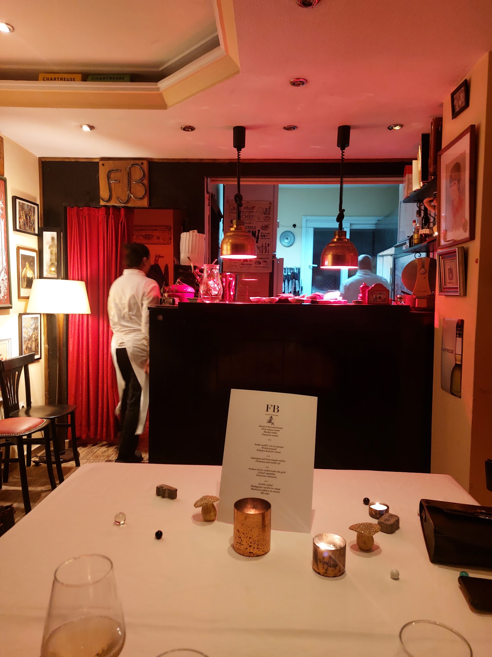 Franck Bistro