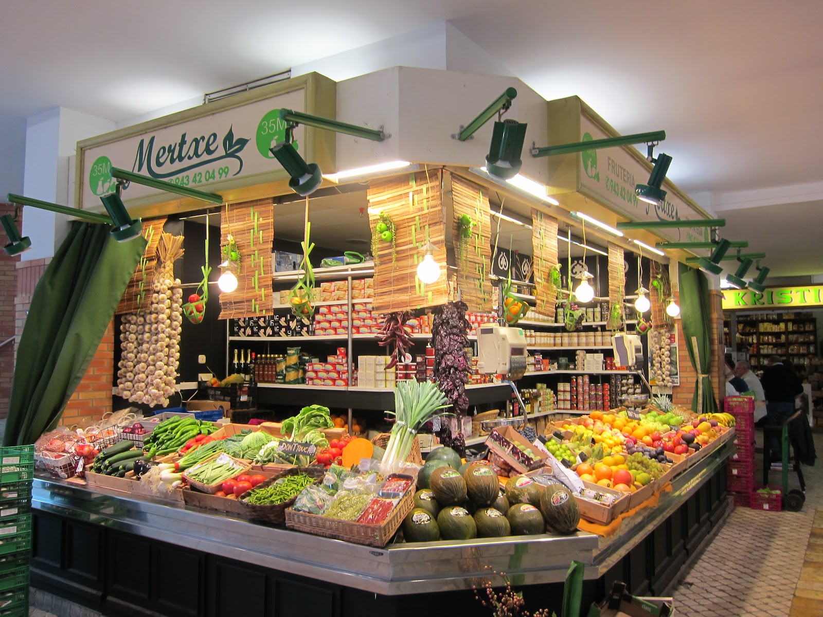 Bretxa Public Market