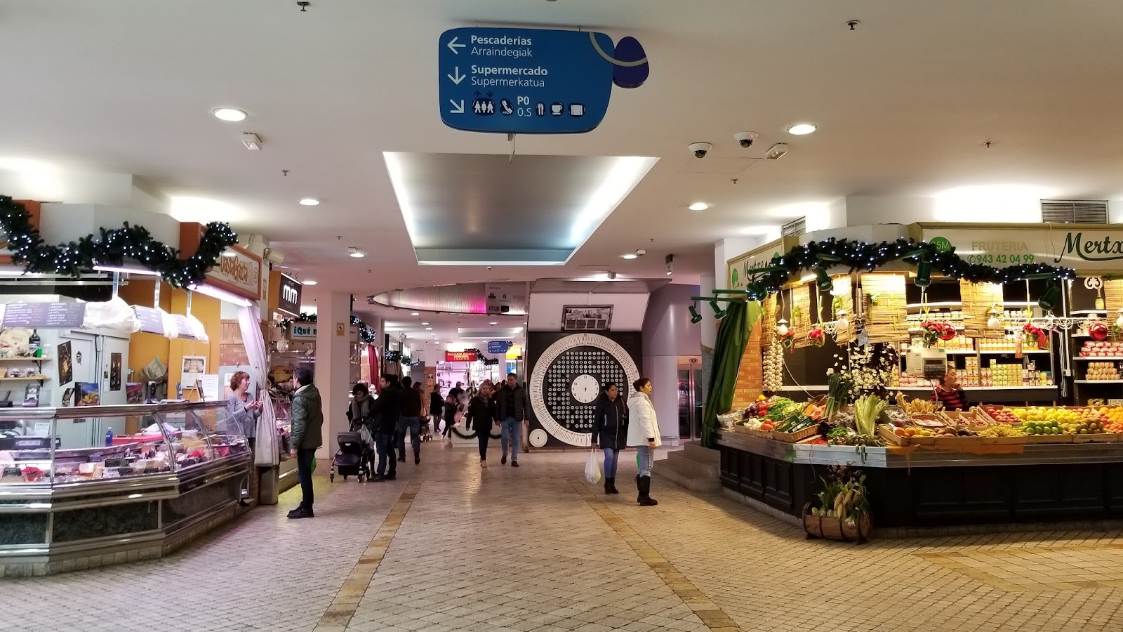 Bretxa Public Market