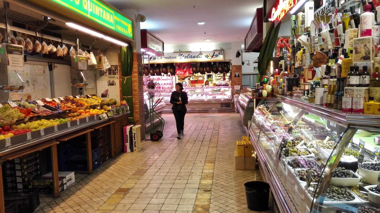 Bretxa Public Market