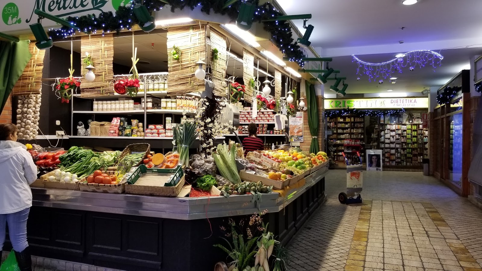 Bretxa Public Market