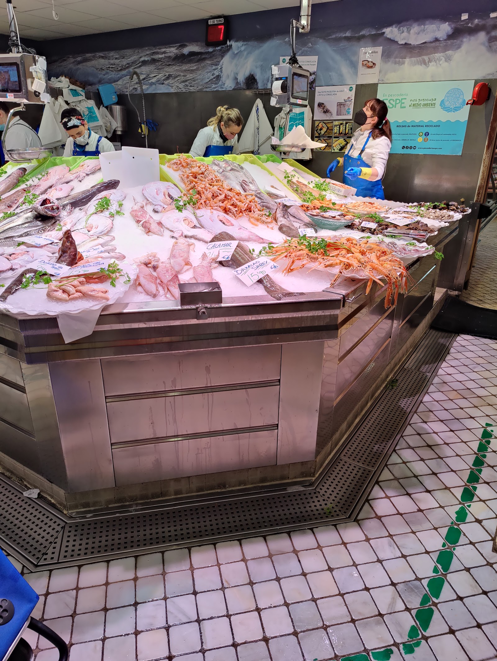 Bretxa Public Market