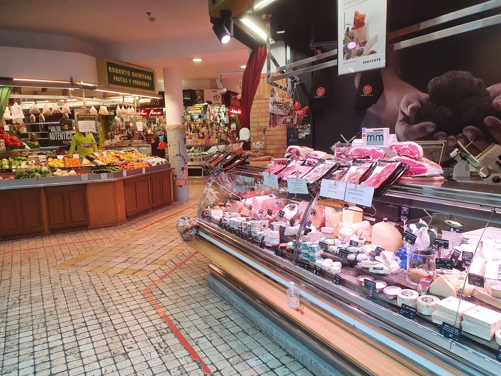Bretxa Public Market
