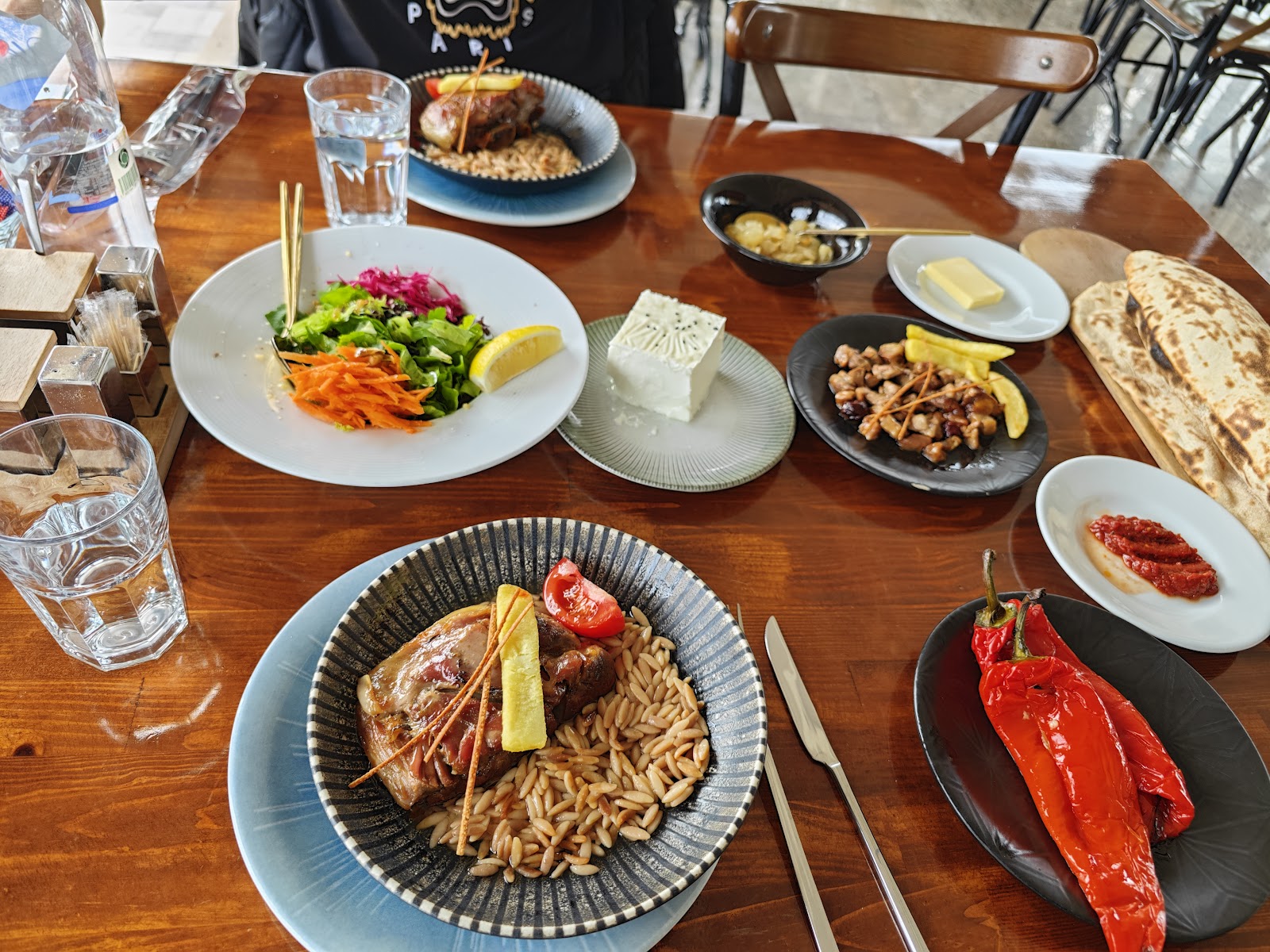 Tavacı Refik