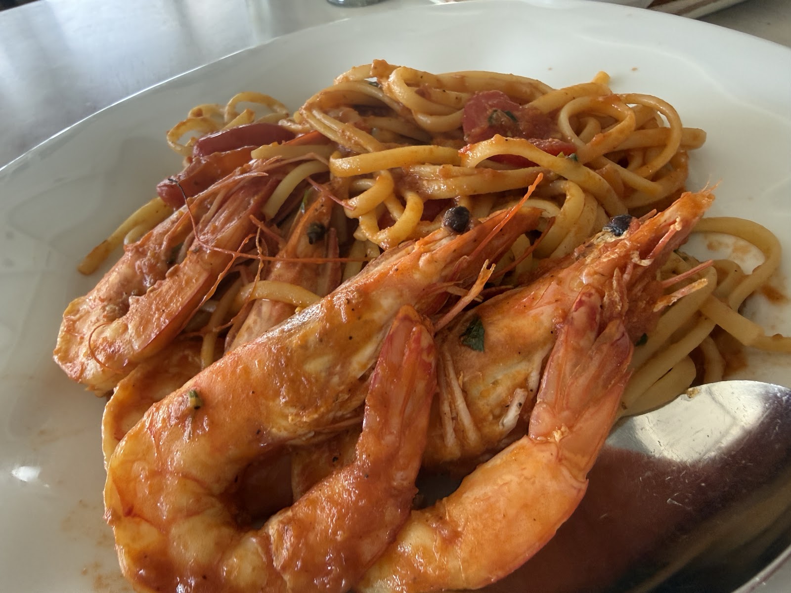 Seafood Limanaki Restaurant