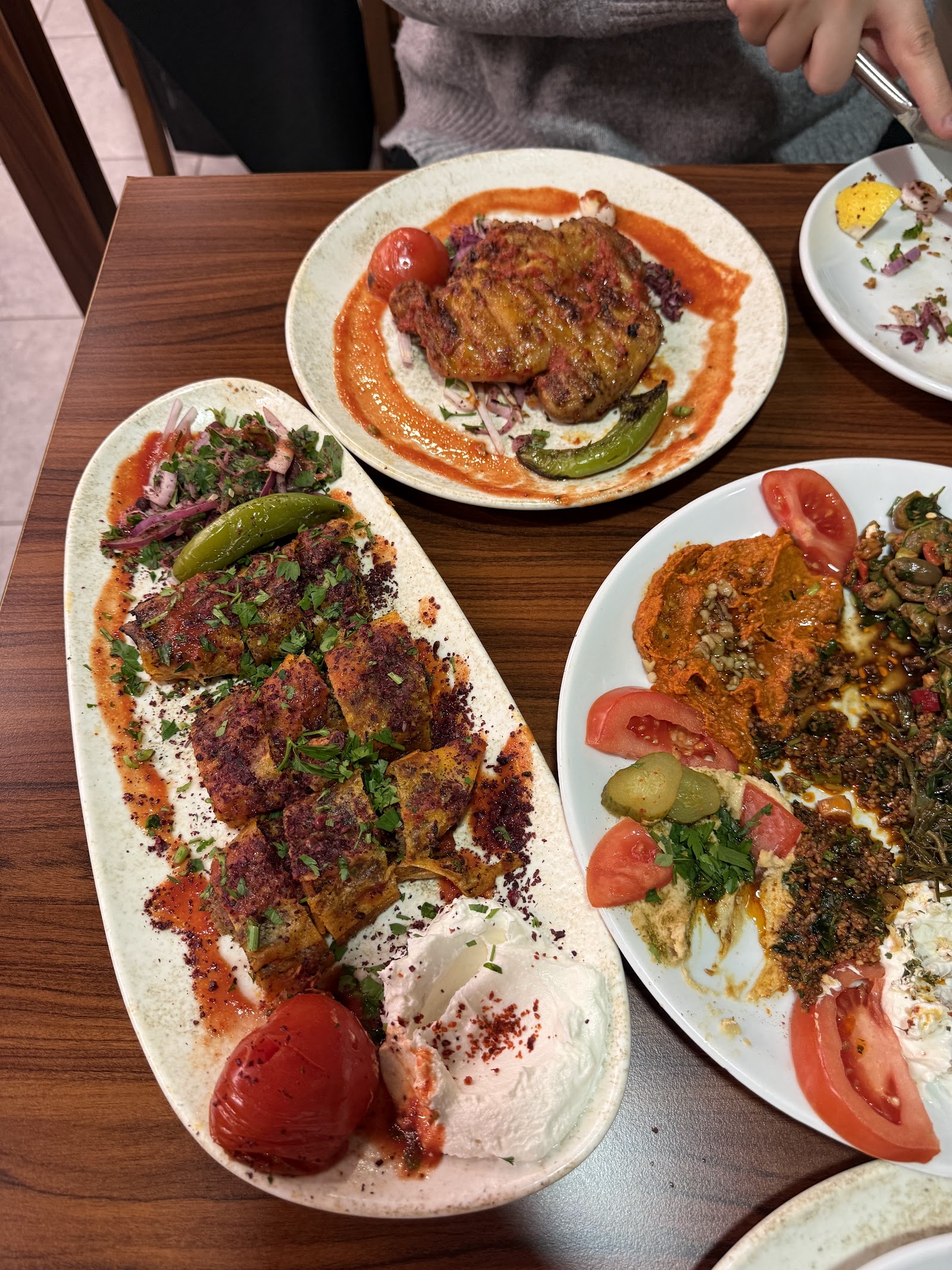 Antakya Mutfağı