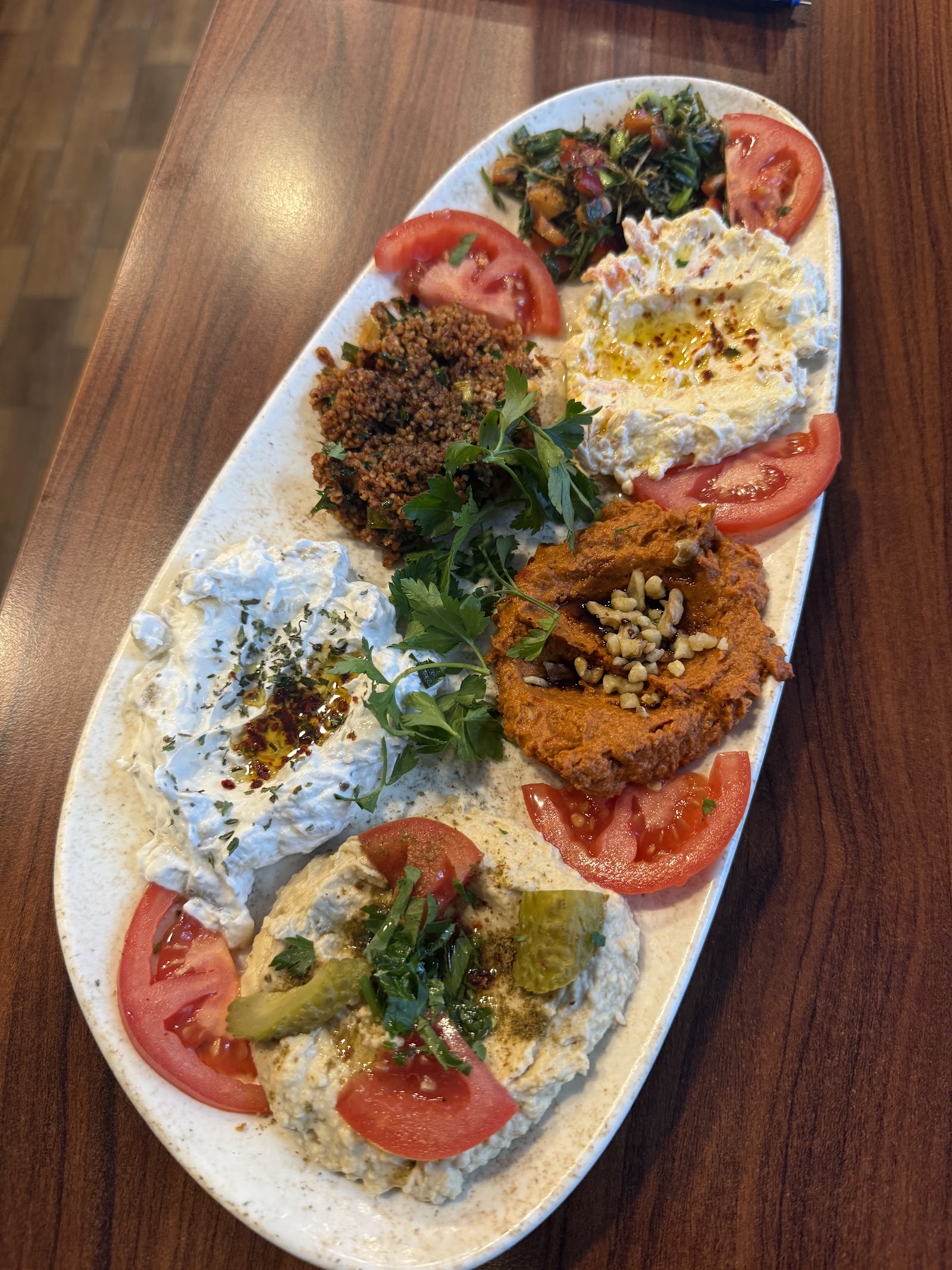 Antakya Mutfağı